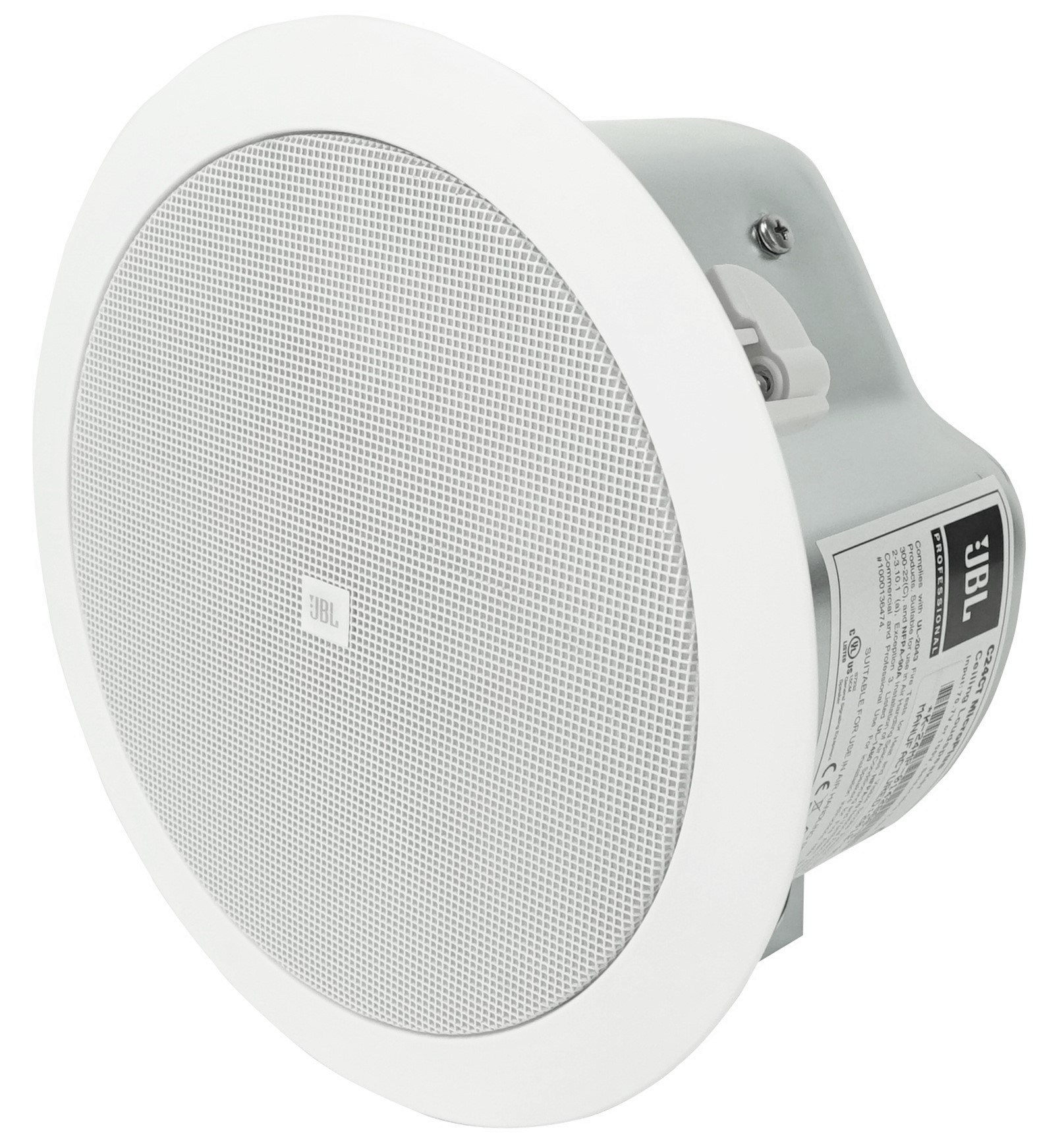 jbl 2210