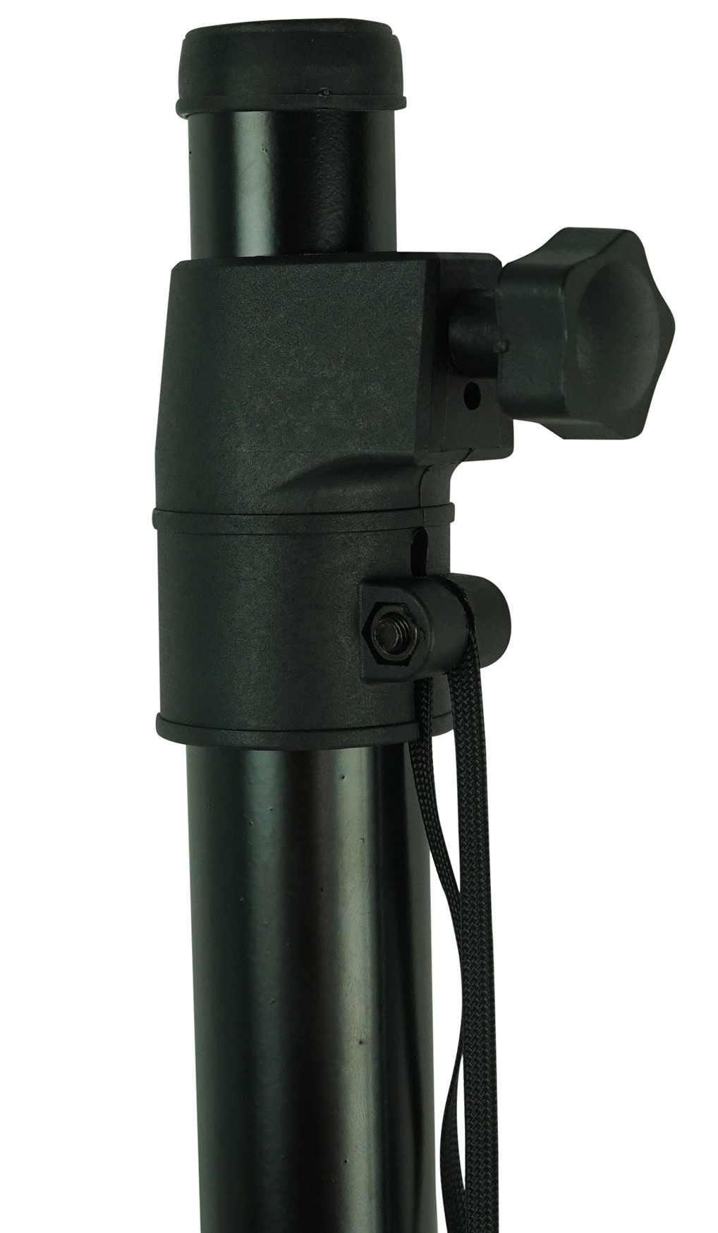 Rockville Threaded Adjustable Subwoofer to Speaker Pole Mount For JBL