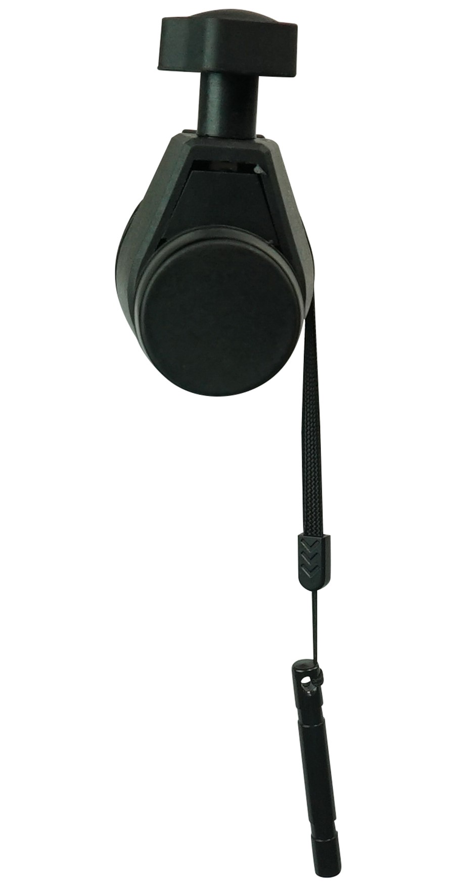 Rockville Threaded Adjustable Subwoofer to Speaker Pole Mount For JBL