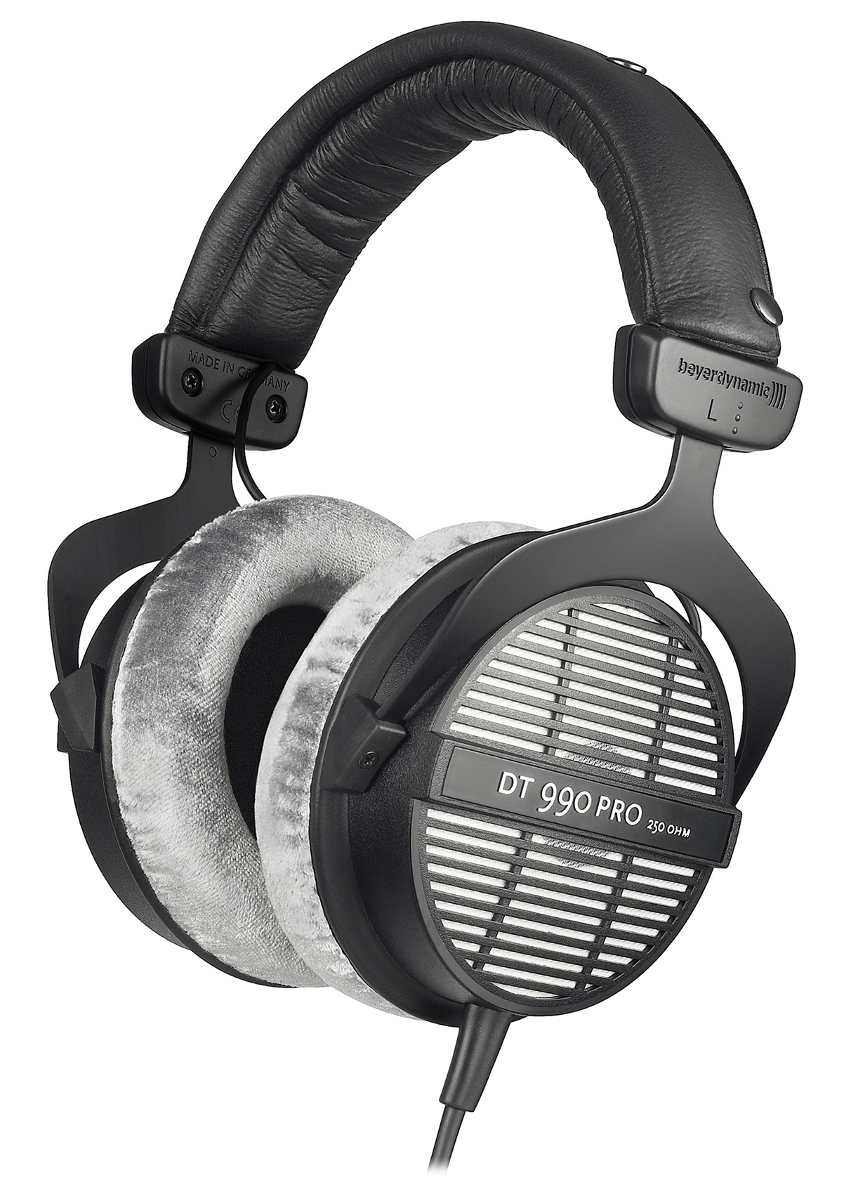 behringer 990 pro