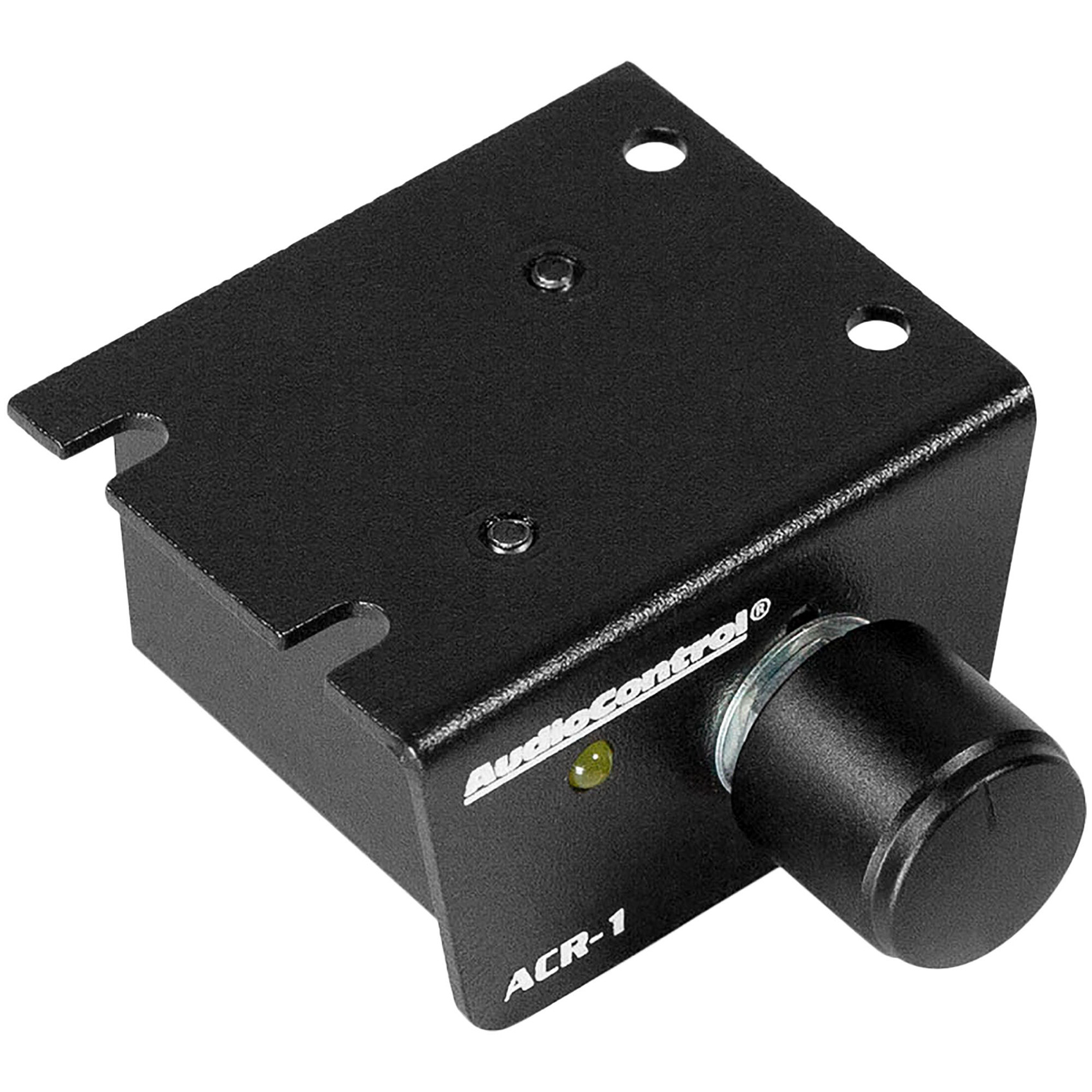 AudioControl LC2i 2 Channel Line Out Hi/Lo Converter+Bass Processor