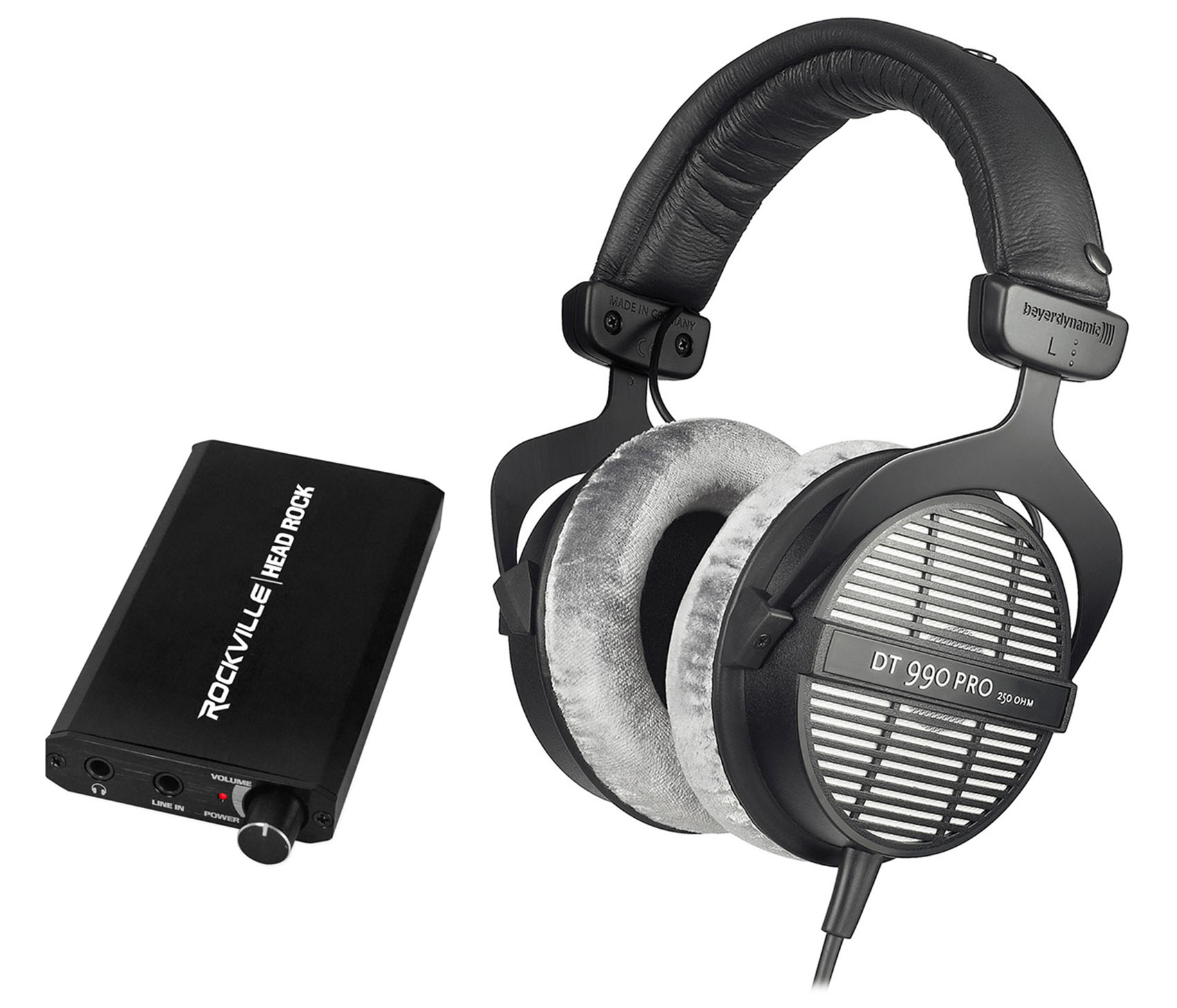 behringer 990 pro