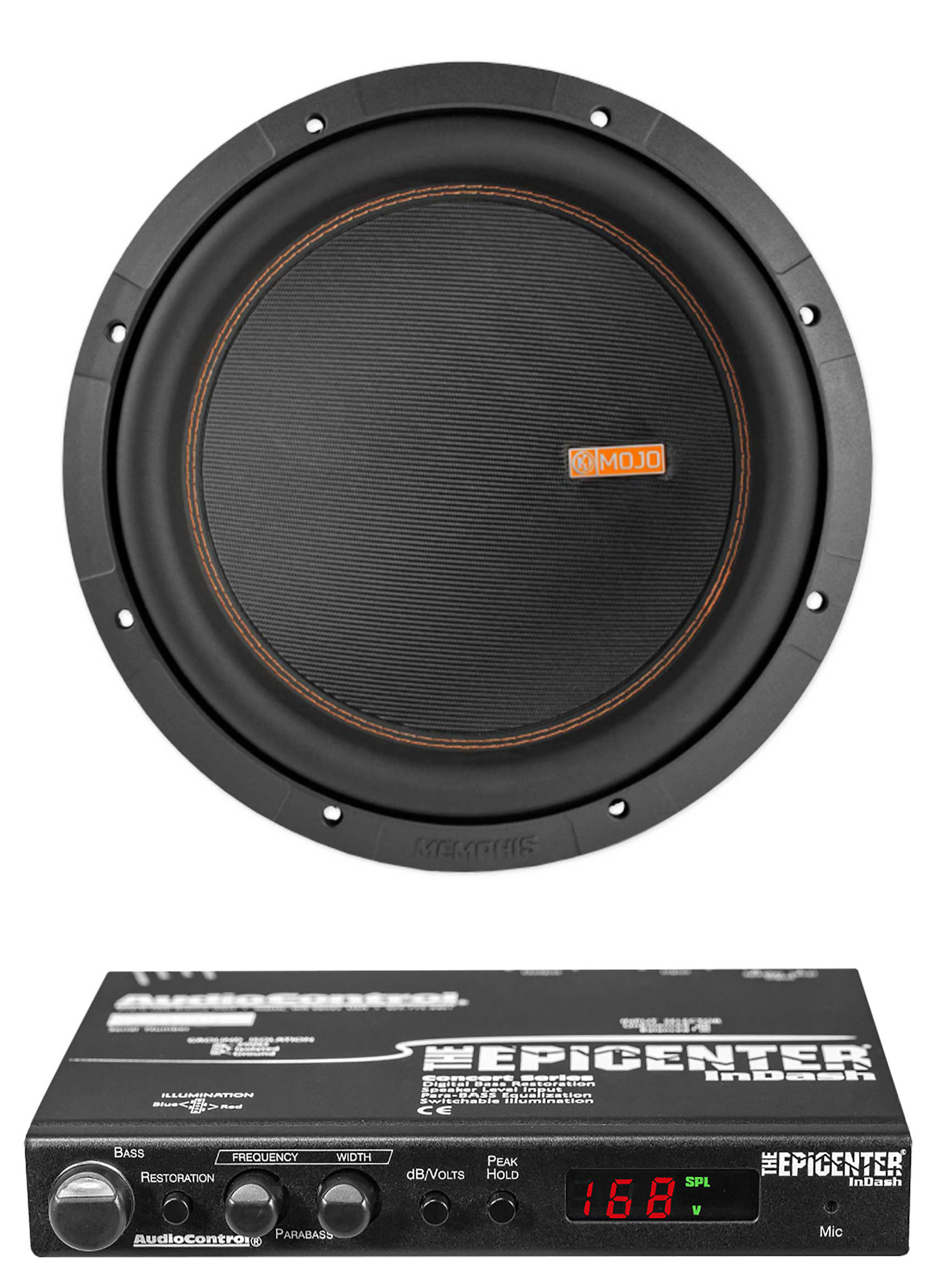 rockville rtb65a