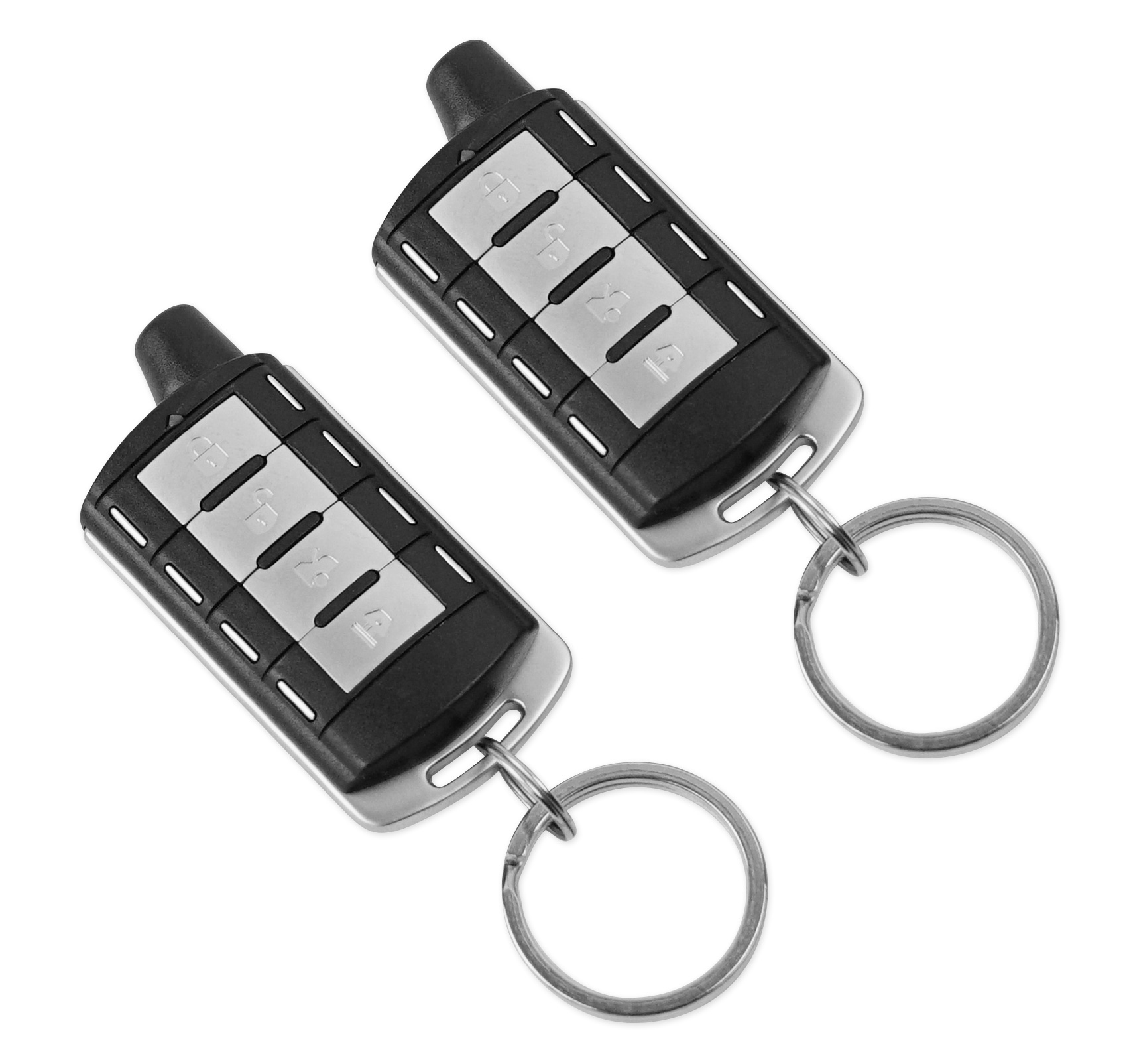 Soundstream Ars 1 Car Alarm Remote Start Keyless Entry