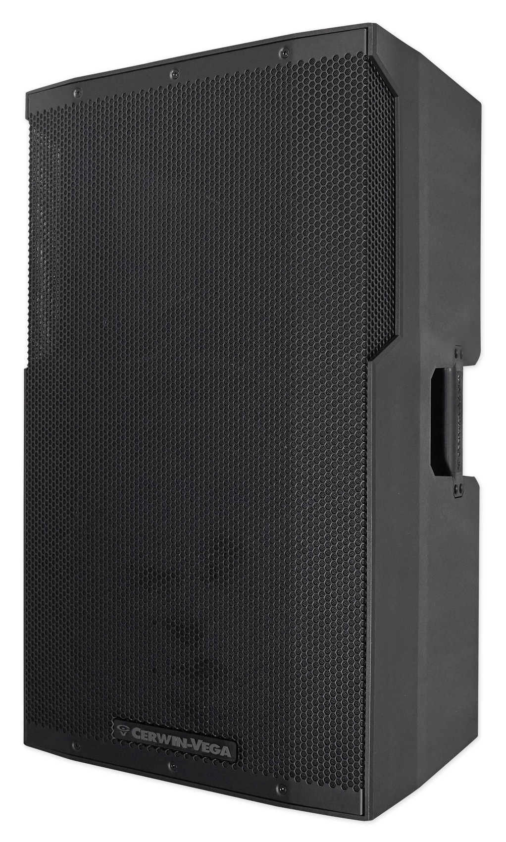 Cerwin Vega CVE15 1000 Watt 15" Powered Active DJ PA Speaker w