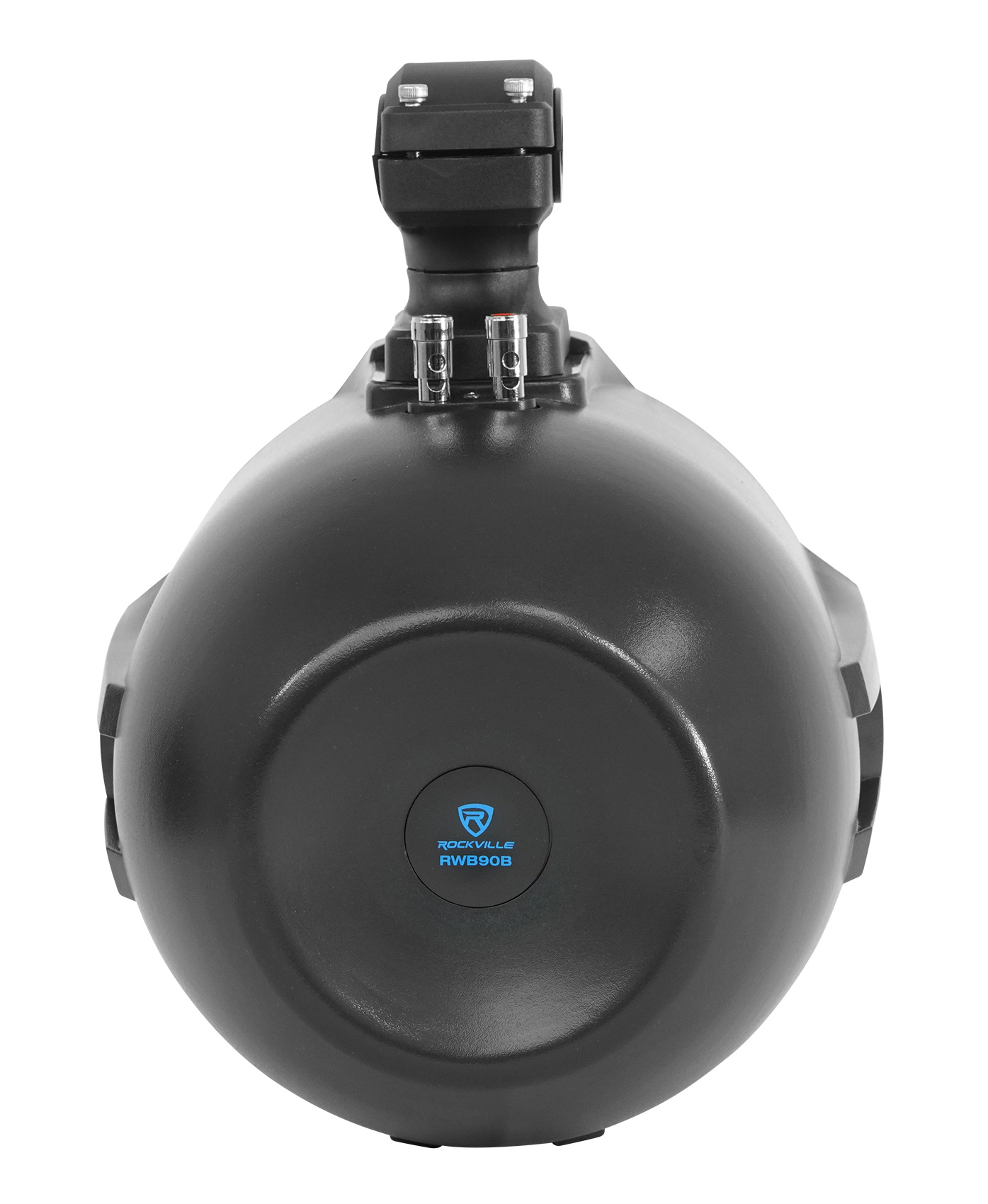 Jeep Wrangler Factory Speakers