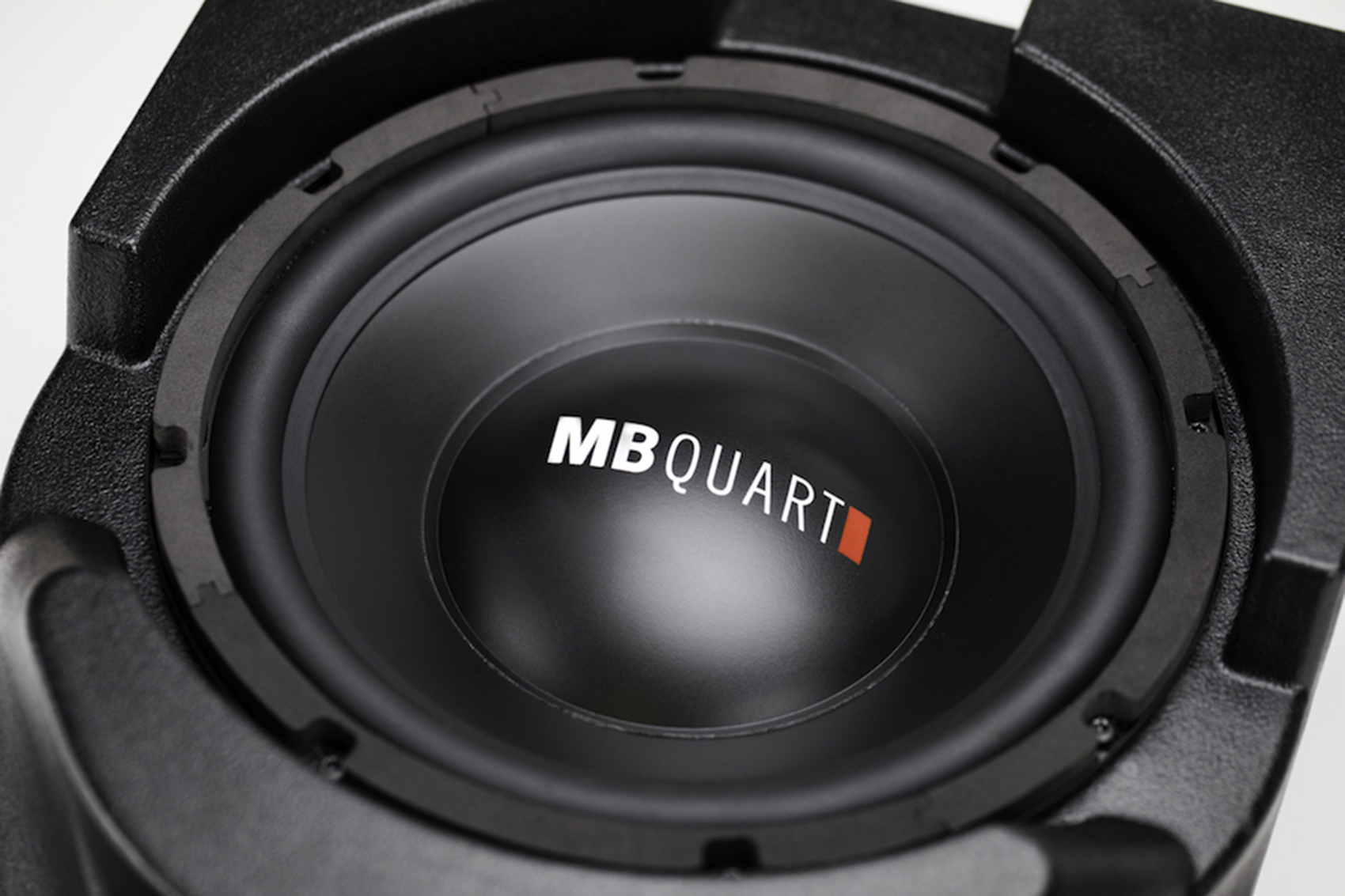 thumbnail image 2 of MB Quart Stage 5 Audio Package For Can-Am Maverick X3 2017-2020 - 4 Speakers + Sub + Amps + Radio 2 of 3