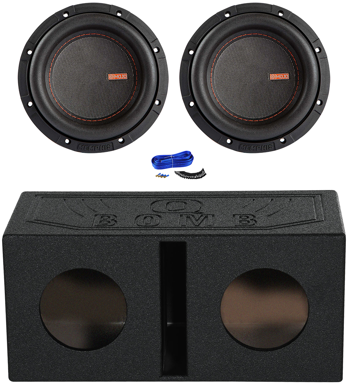 mojo 6.5 subwoofer