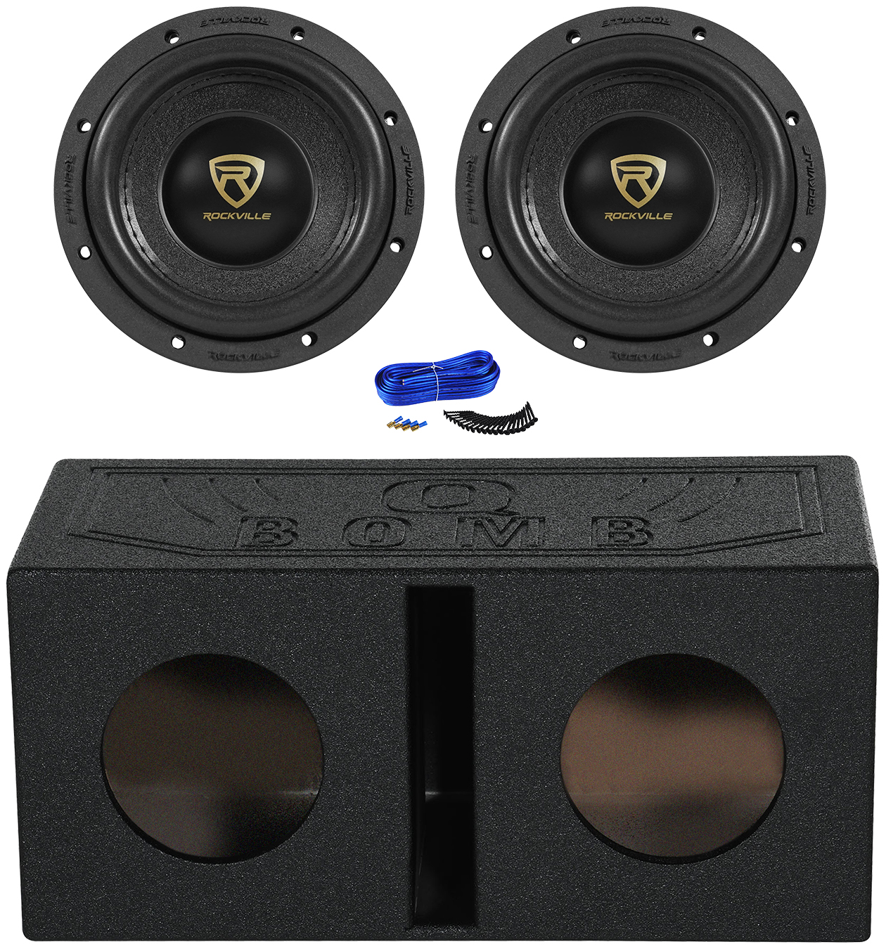 rockville rtb65a
