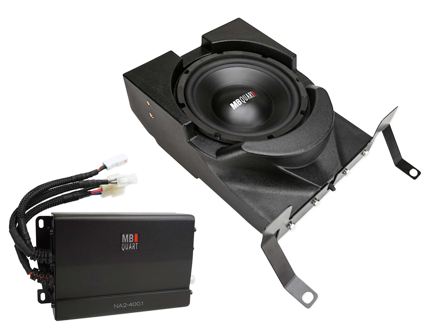 MB QUART 10