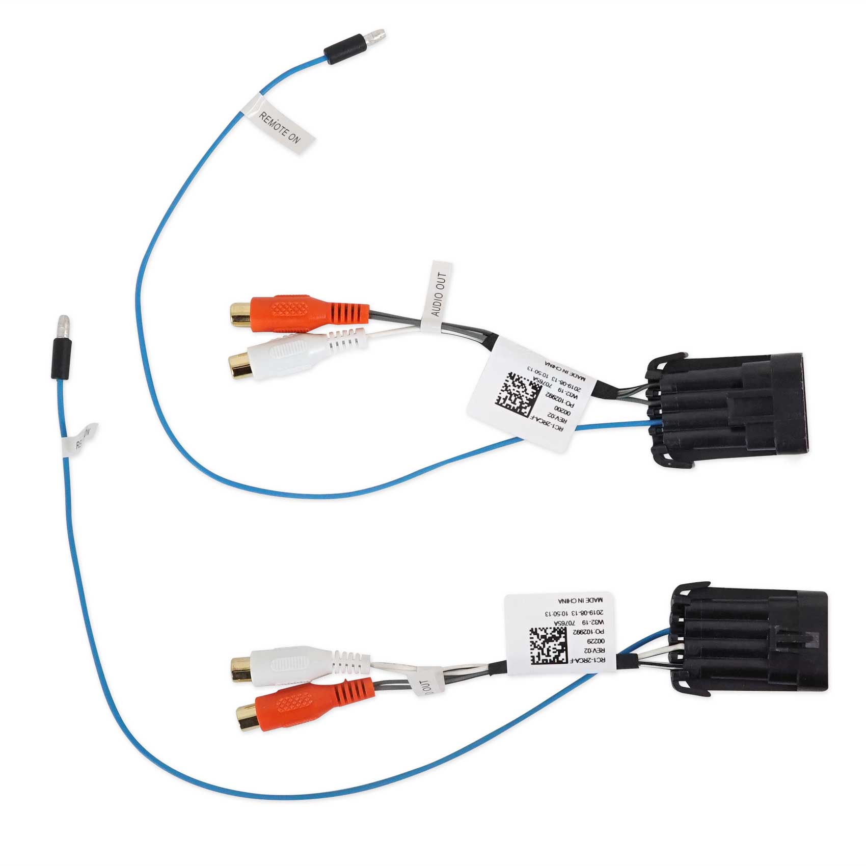 MB QUART Kick Panel Speakers+Amplfier for Select Polaris RZR Ride Command eBay