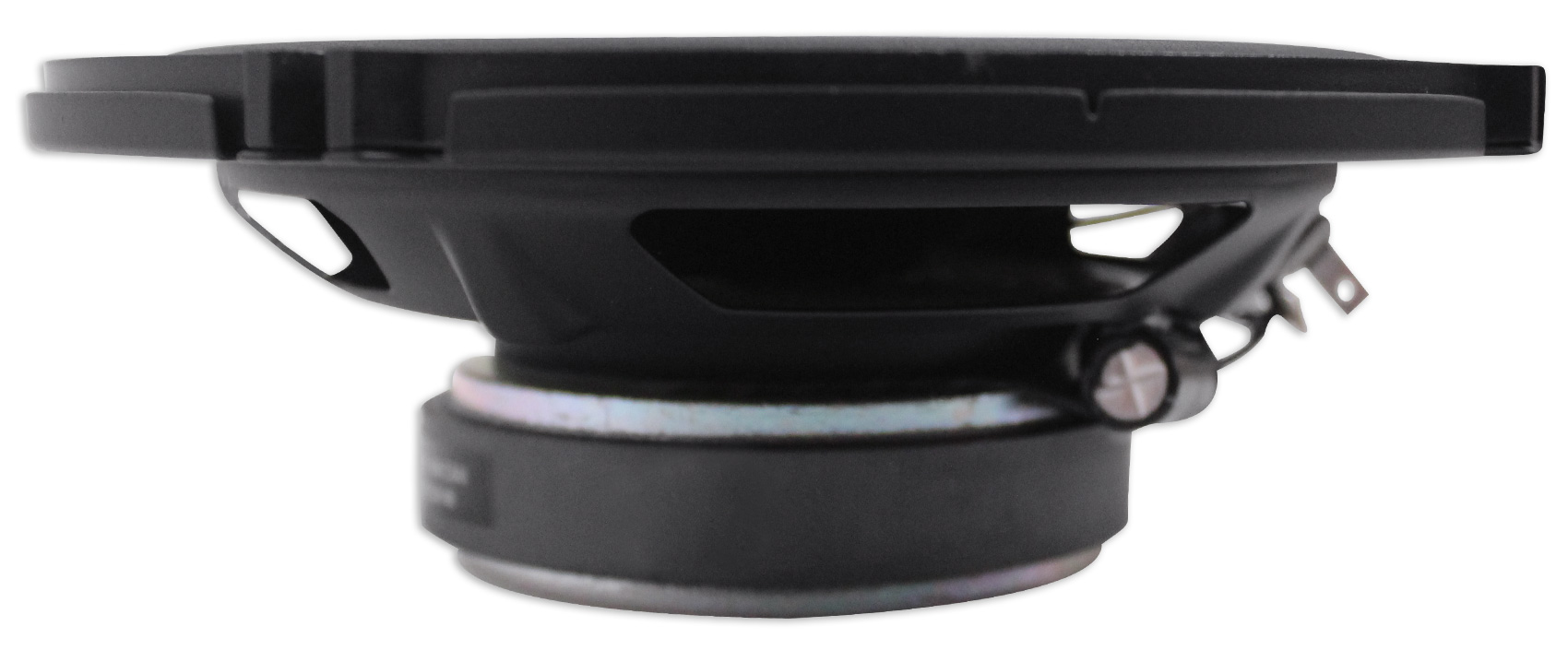 Polk Audio 6.5" Swivel Roll Bar Speaker Pods For 2017Up Jeep Wrangler