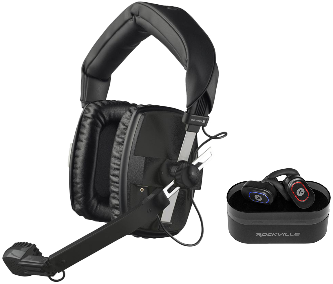 beyerdynamic true wireless earbuds