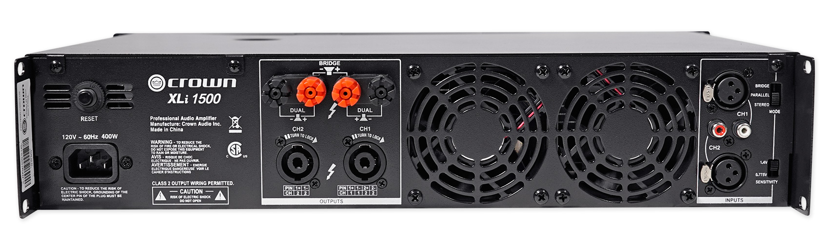 JBL Control SB2210 Dual 10
