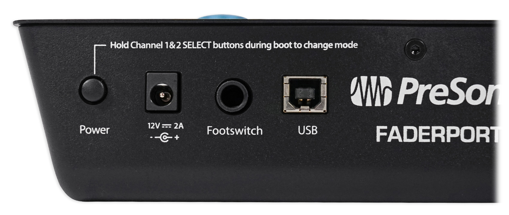 PRESONUS FADERPORT 8 USB 8-Channel Mix Production DAW
