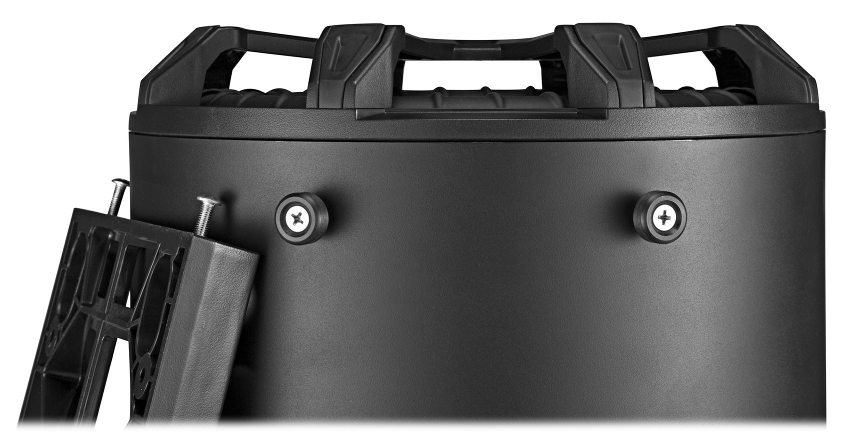 KICKER 46CWTB104 TB 10" 800 Watt Marine Subwoofer+Enclosure+Amplifier