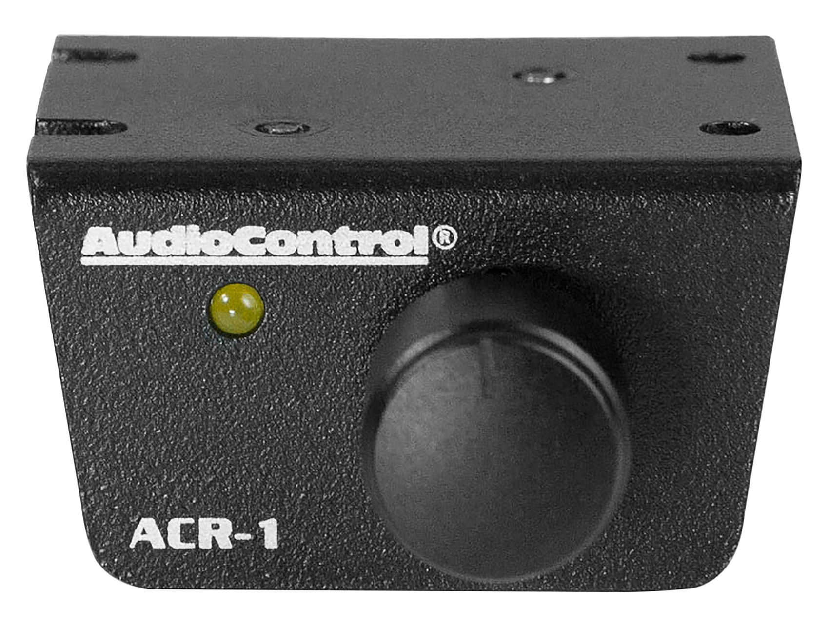 AudioControl ACR1 Remote Level Control Knob For The Epicenter, LC6i