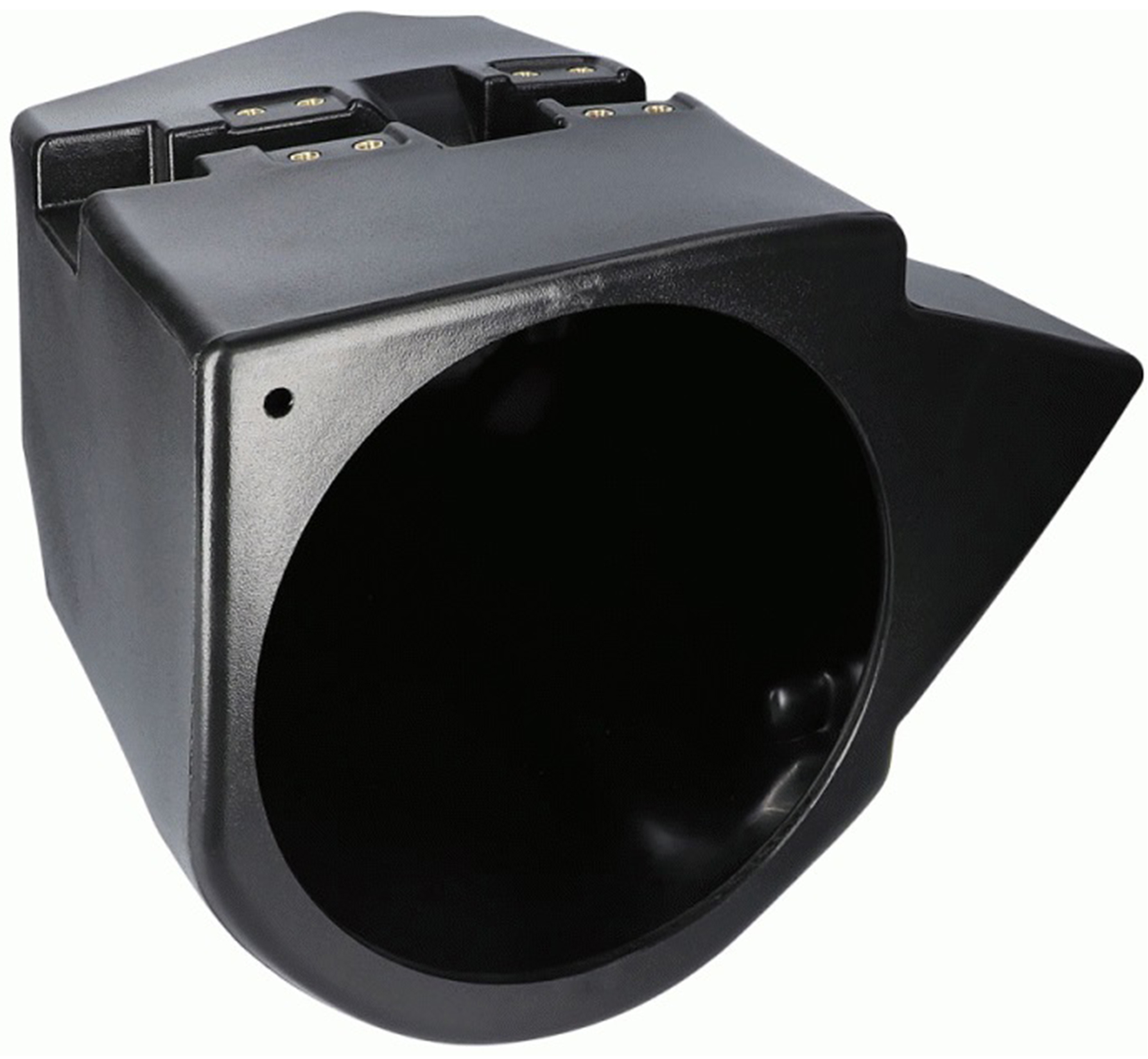 Metra MPSRZSB 10" Subwoofer Enclosure Sub Box For 2014Up Polaris RZR 1000/900S eBay