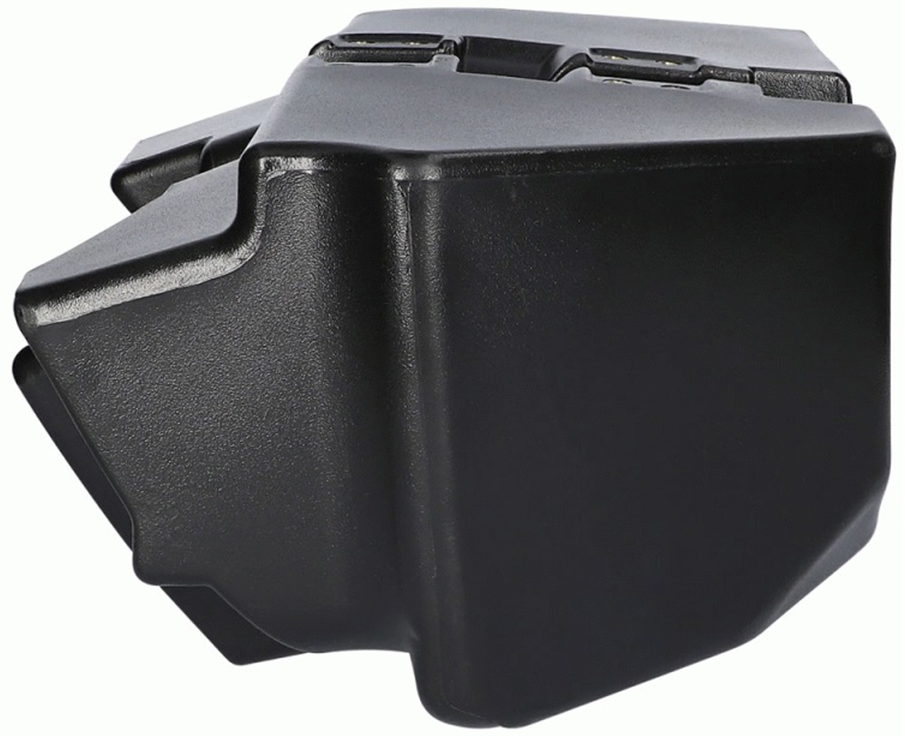 Metra MPSRZSB 10" Subwoofer Enclosure Sub Box For 2014Up Polaris RZR 1000/900S eBay