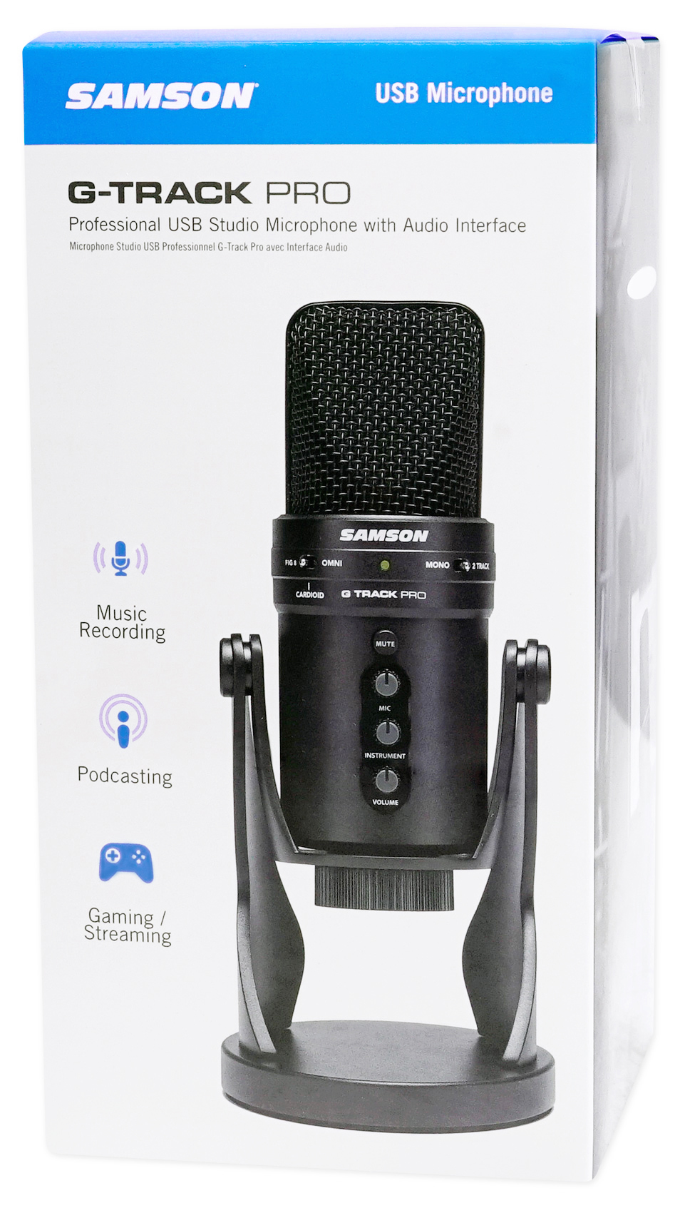 samson sound deck but for other mics samson sound deck but for other mics