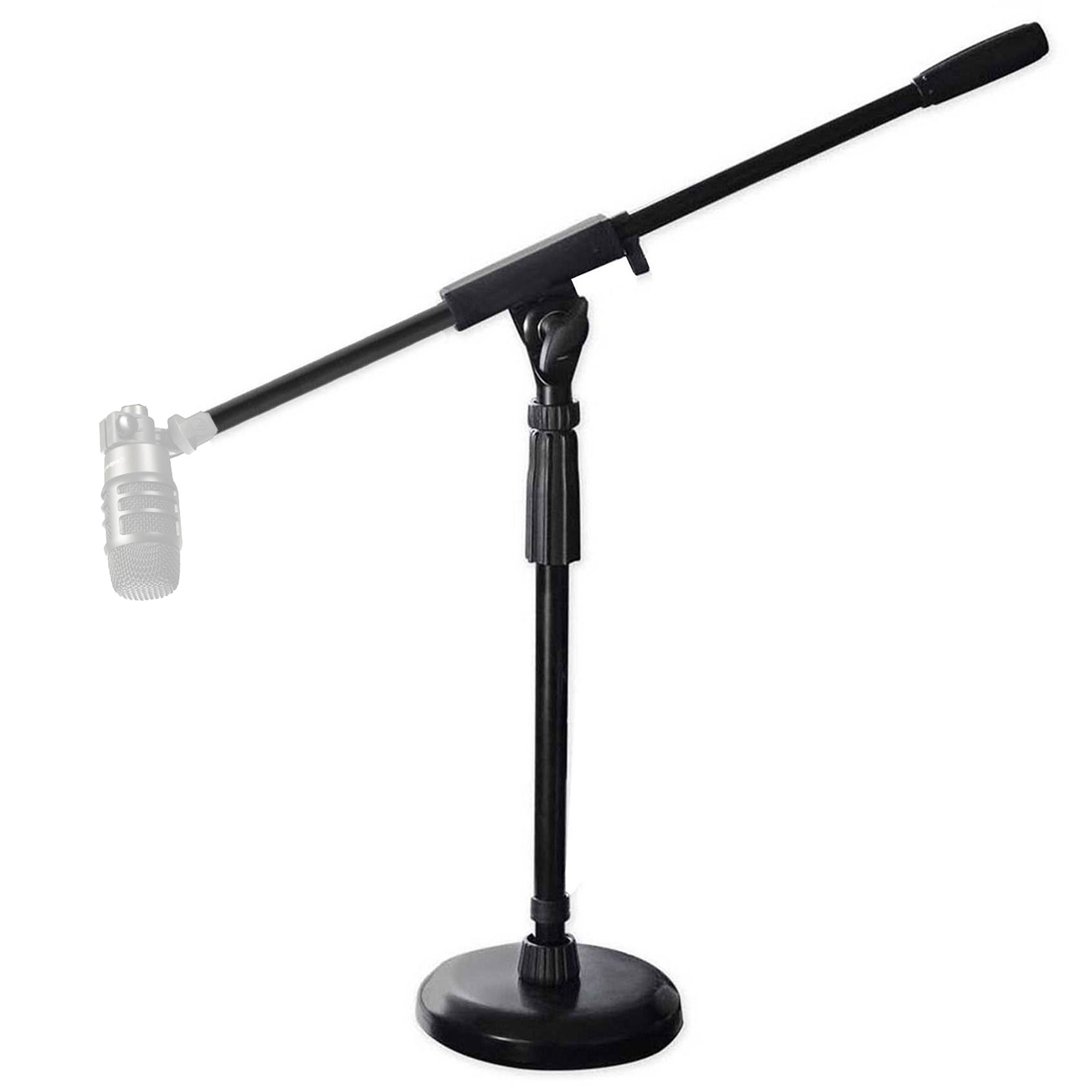 Rockville Kick Drum Stand For Audio Technica ATM250 Kick Drum ...