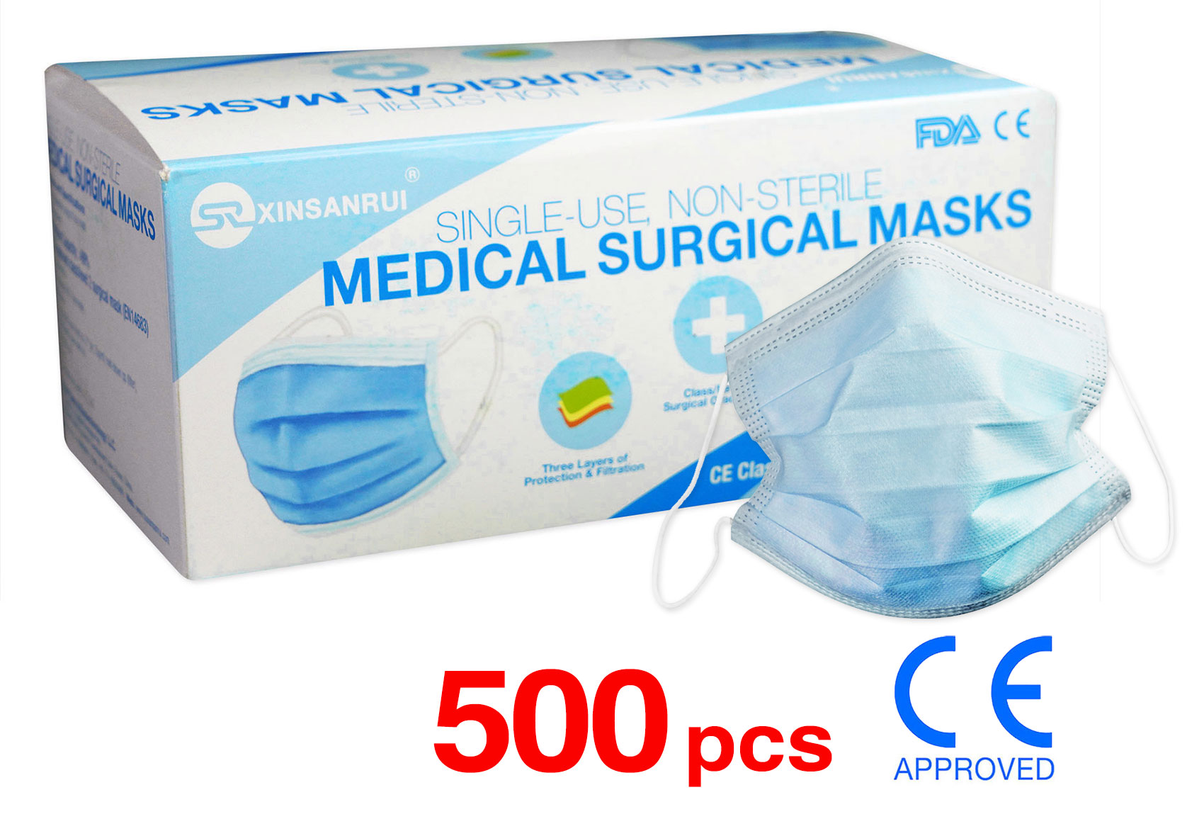 are face masks deductible medical expenses