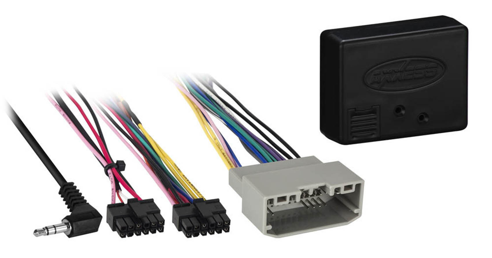 AXXESS by Metra AXVI6522 200716 Chrysler Wire Harness Interface w