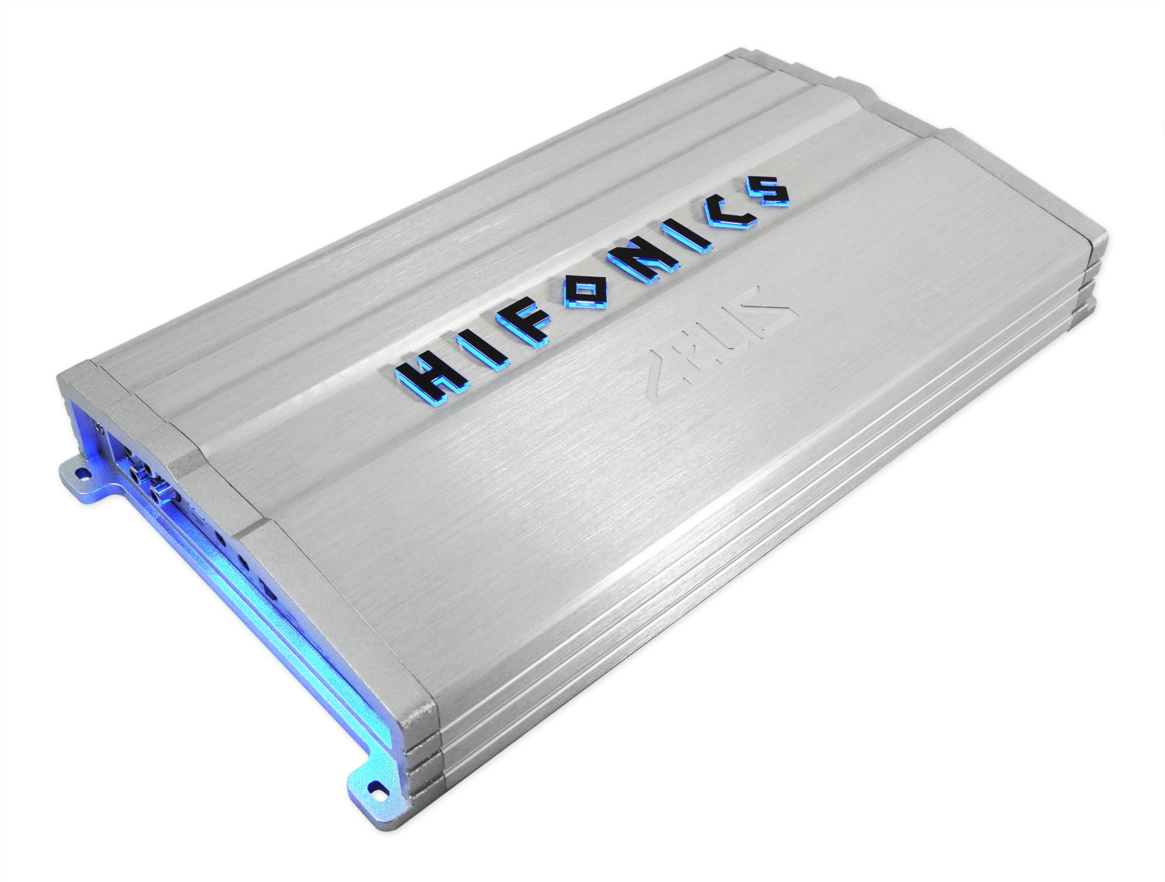 Hifonics ZG1200.4 ZEUS Gamma 1200w 4Channel Car Audio Amplifier Class