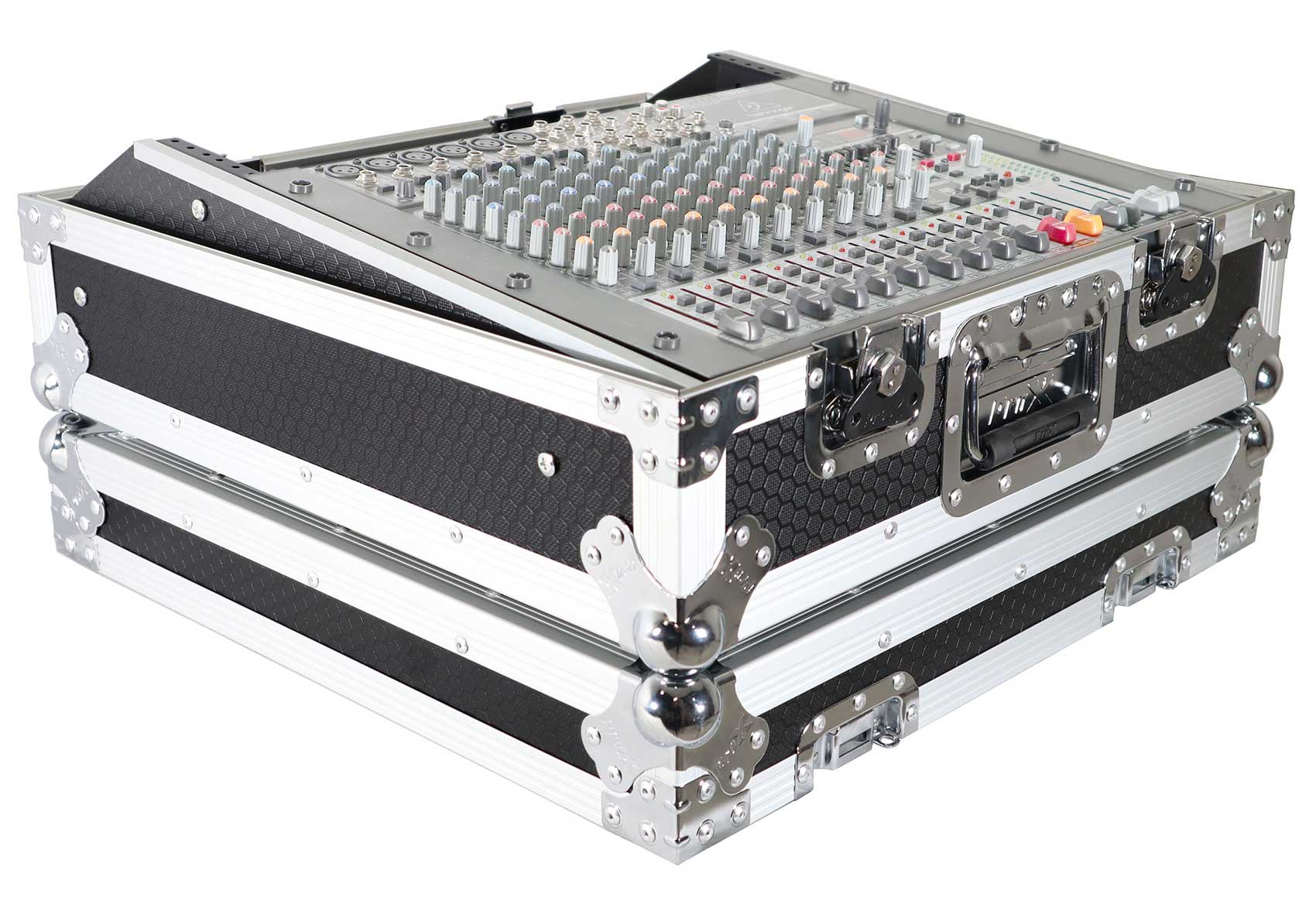 Professional Rackmount Mixer at Irmgard Cross blog