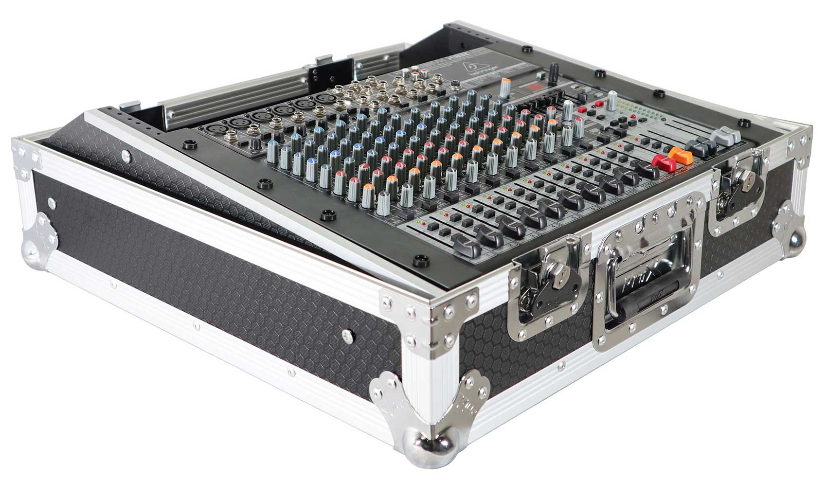 Professional Rackmount Mixer at Thomas Kaufman blog