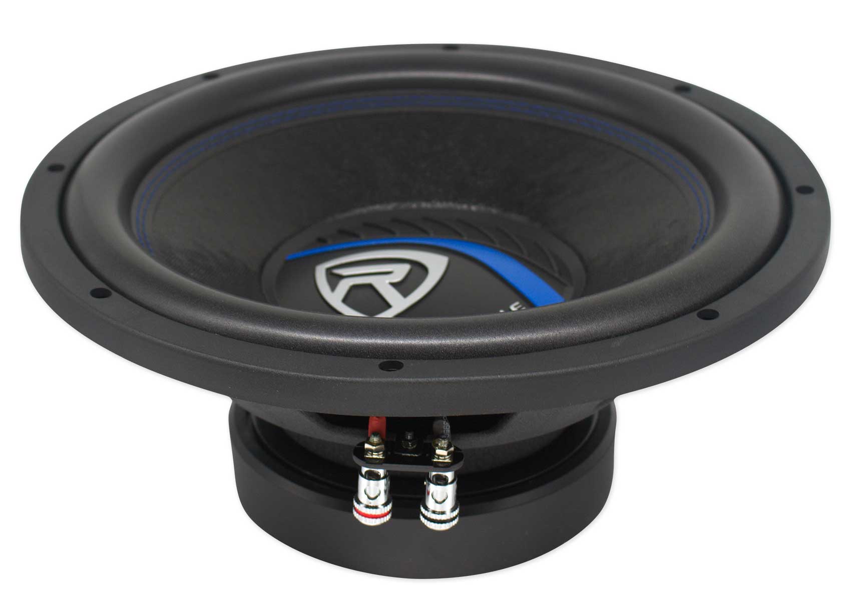 Speakers 2000W 12 Inch Car Audio Subwoofer Speaker For Audio System - View #6