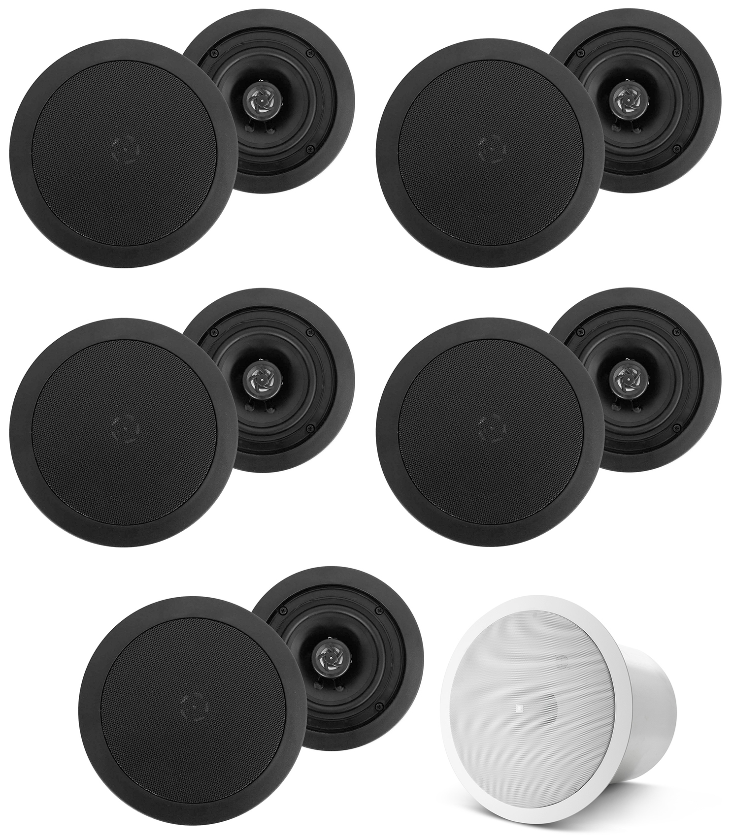 sonance in ceiling speakers