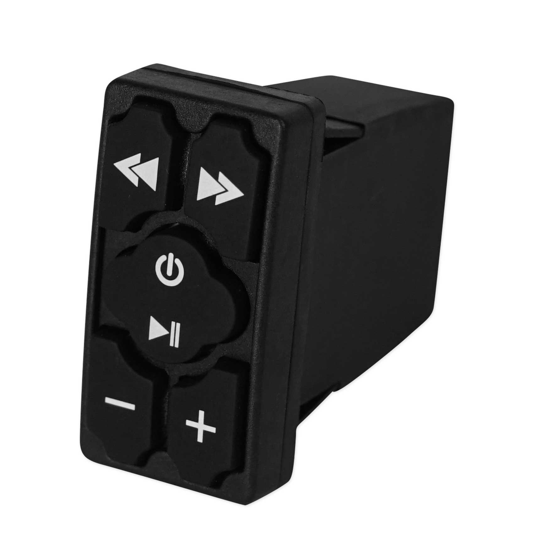 bluetooth remote control for car audio