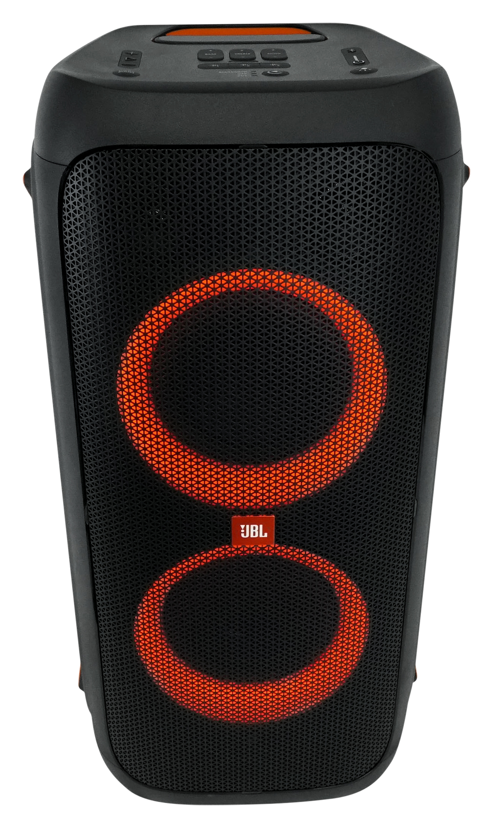 Управление jbl 310 с телефона