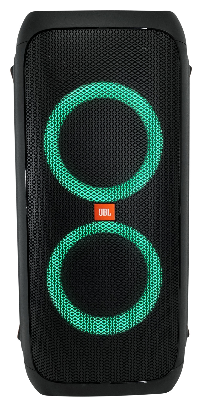 JBL Partybox 310 Rechargeable Bluetooth LED Karaoke Machine System w