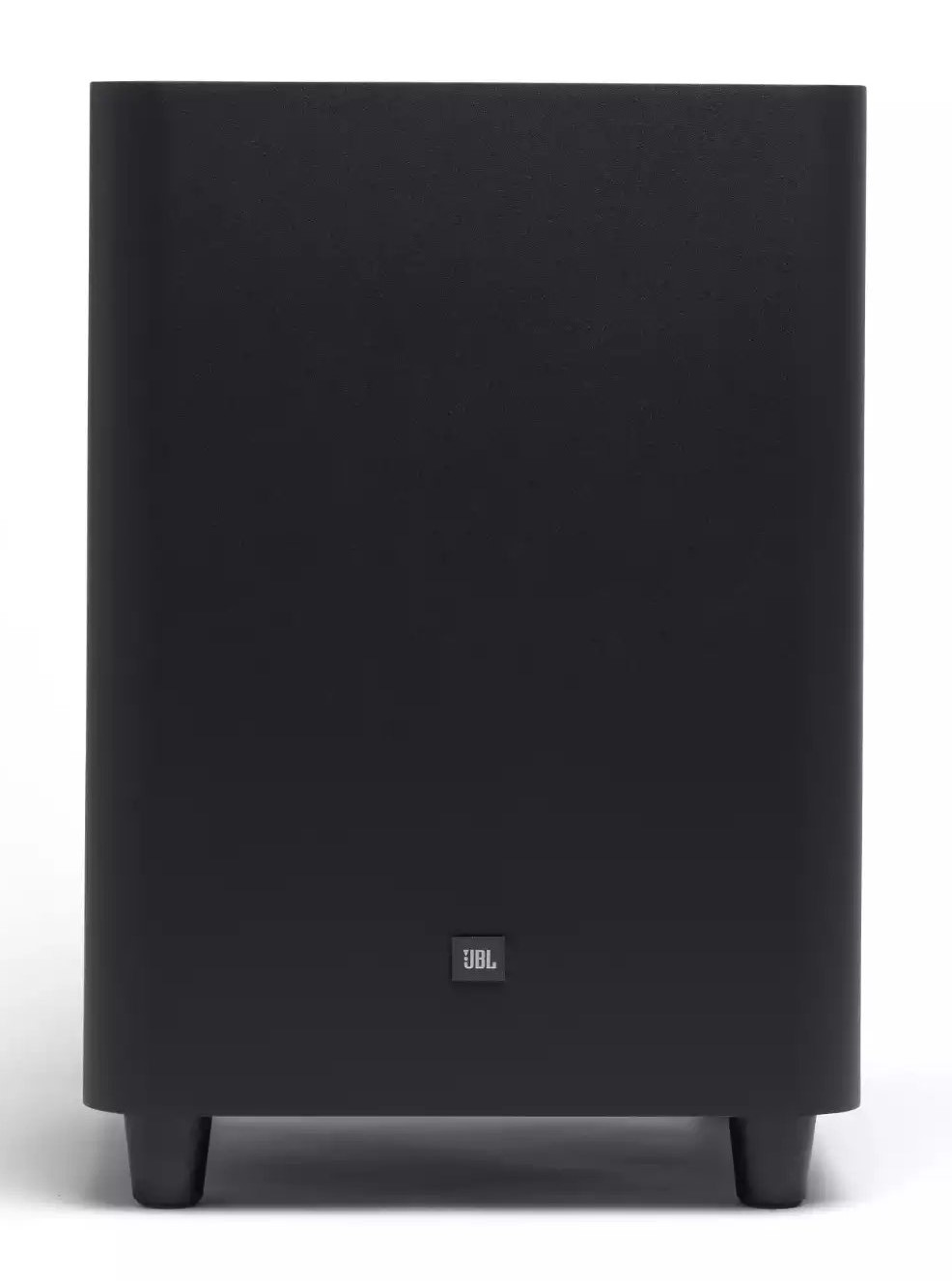 JBL Bar 5.1 Surround Sound MultiBeam Bluetooth Soundbar+10" Wireless