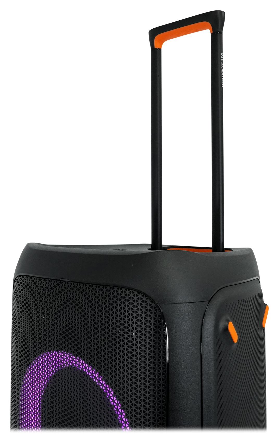 JBL PartyBox 310 Portable Bluetooth® speaker with light display at  Crutchfield