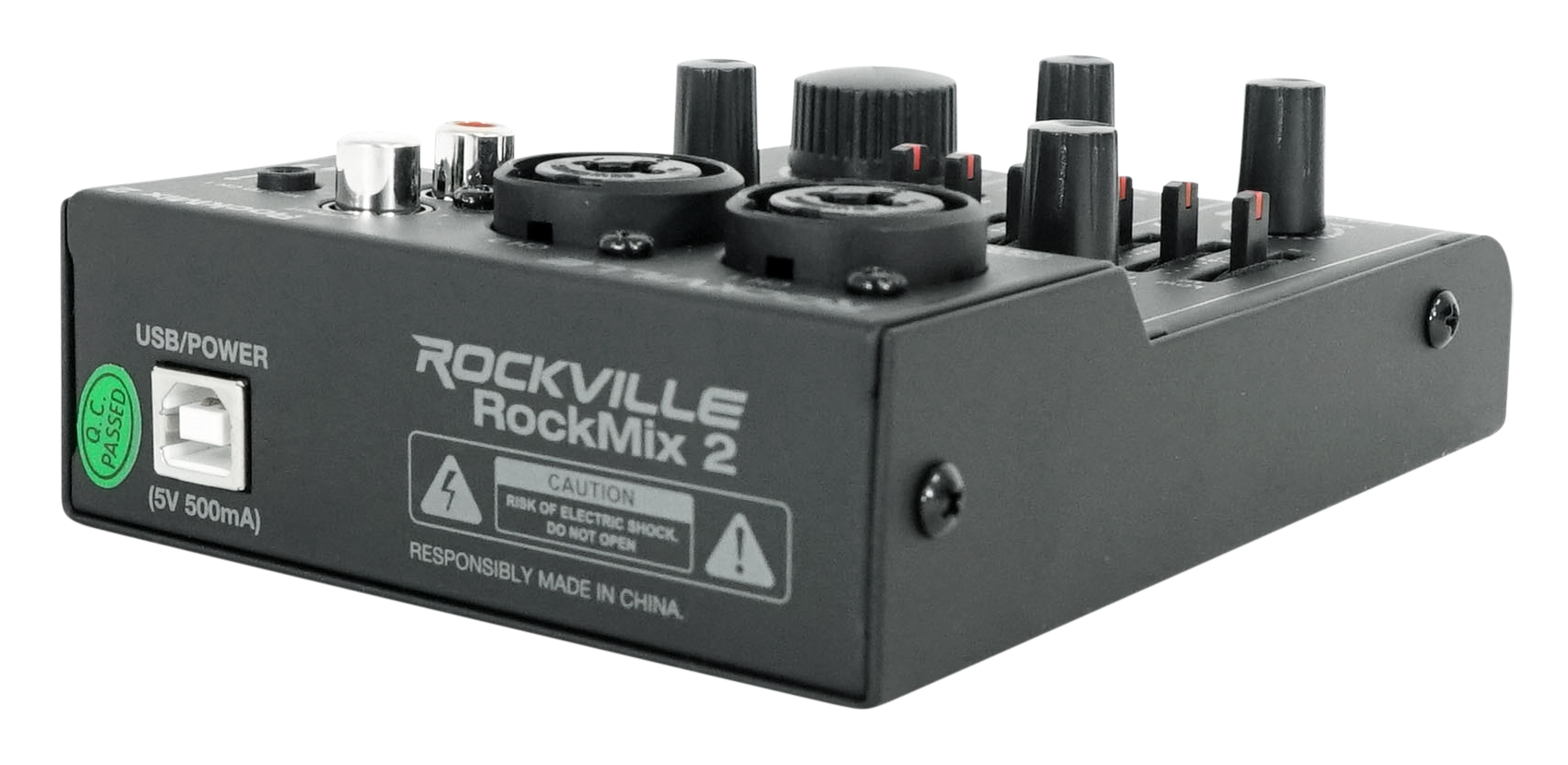 usb mic pro tools