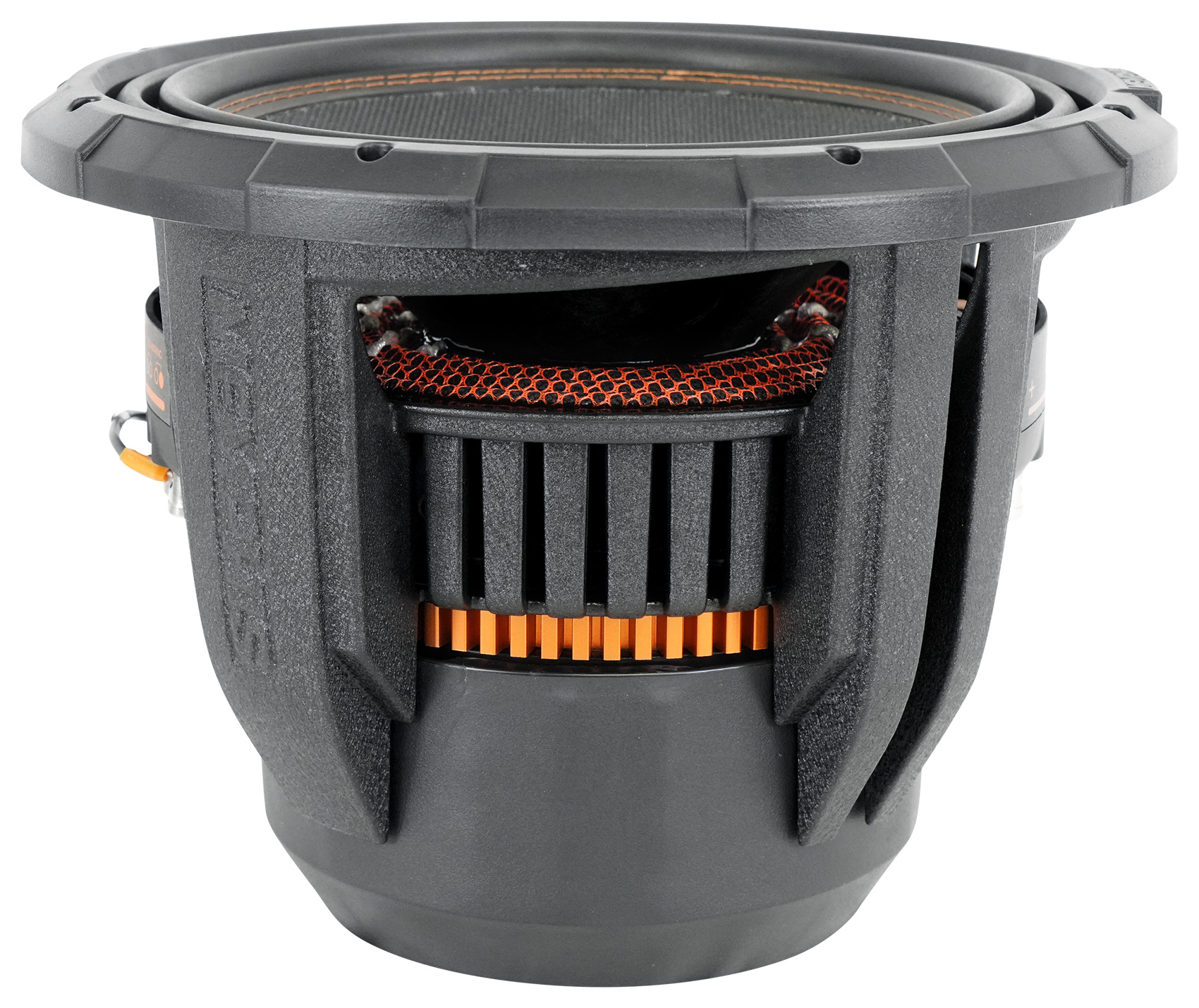 Memphis Audio MOJO 1212 12" 3000 Watt Competition Car Subwoofer Sub