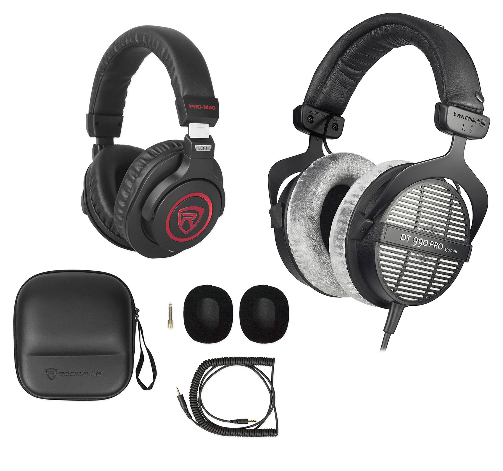 Beyerdynamic Dt 990 Pro Zum Zocken