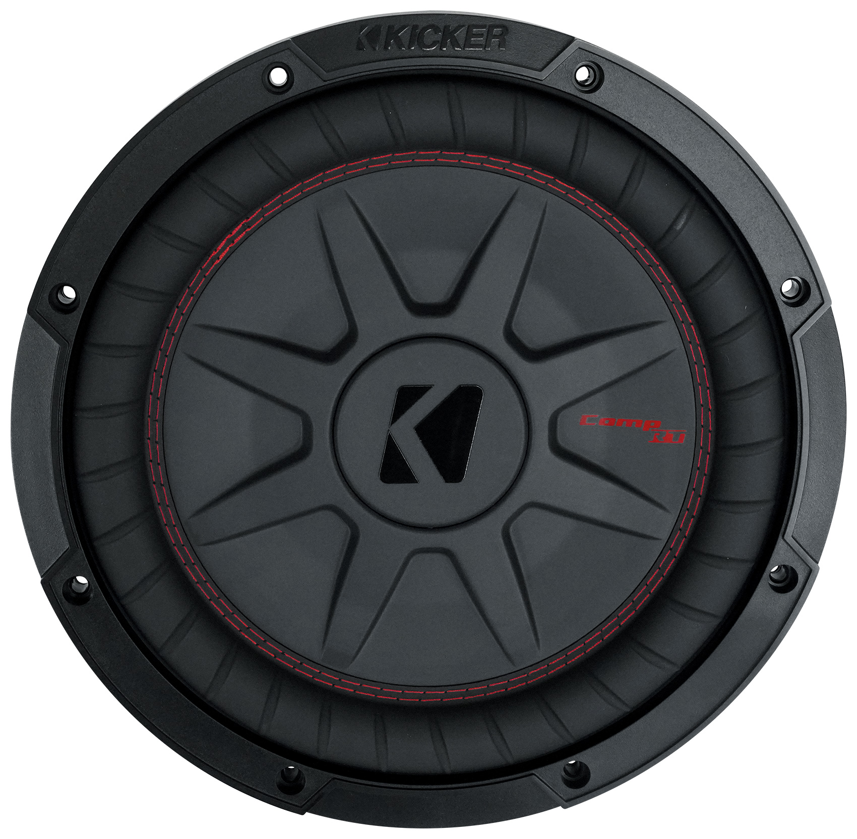 KICKER 48CWRT104 CompRT 800w Shallow 10