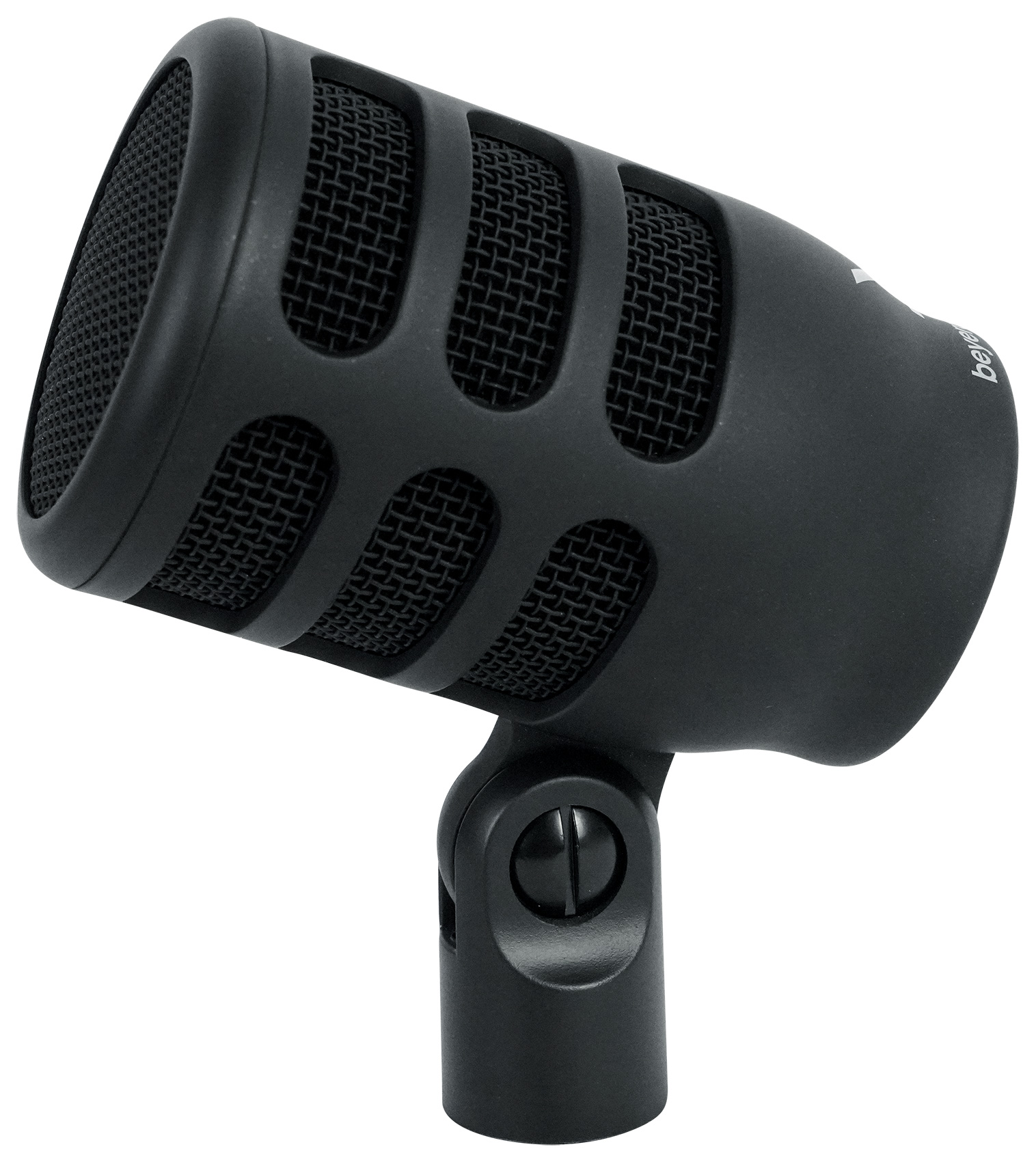 Beyerdynamic TGD70 Dynamic Kickdrum Microphone Kick Drum Mic + Earbuds