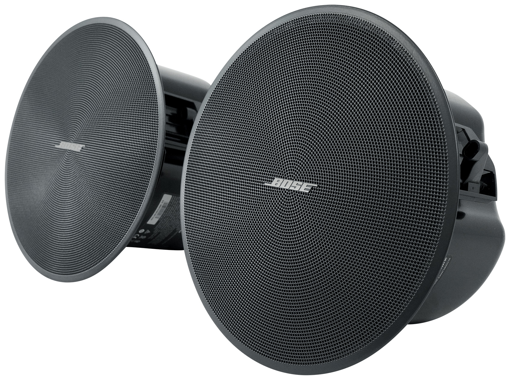 Bose In Car Speakers