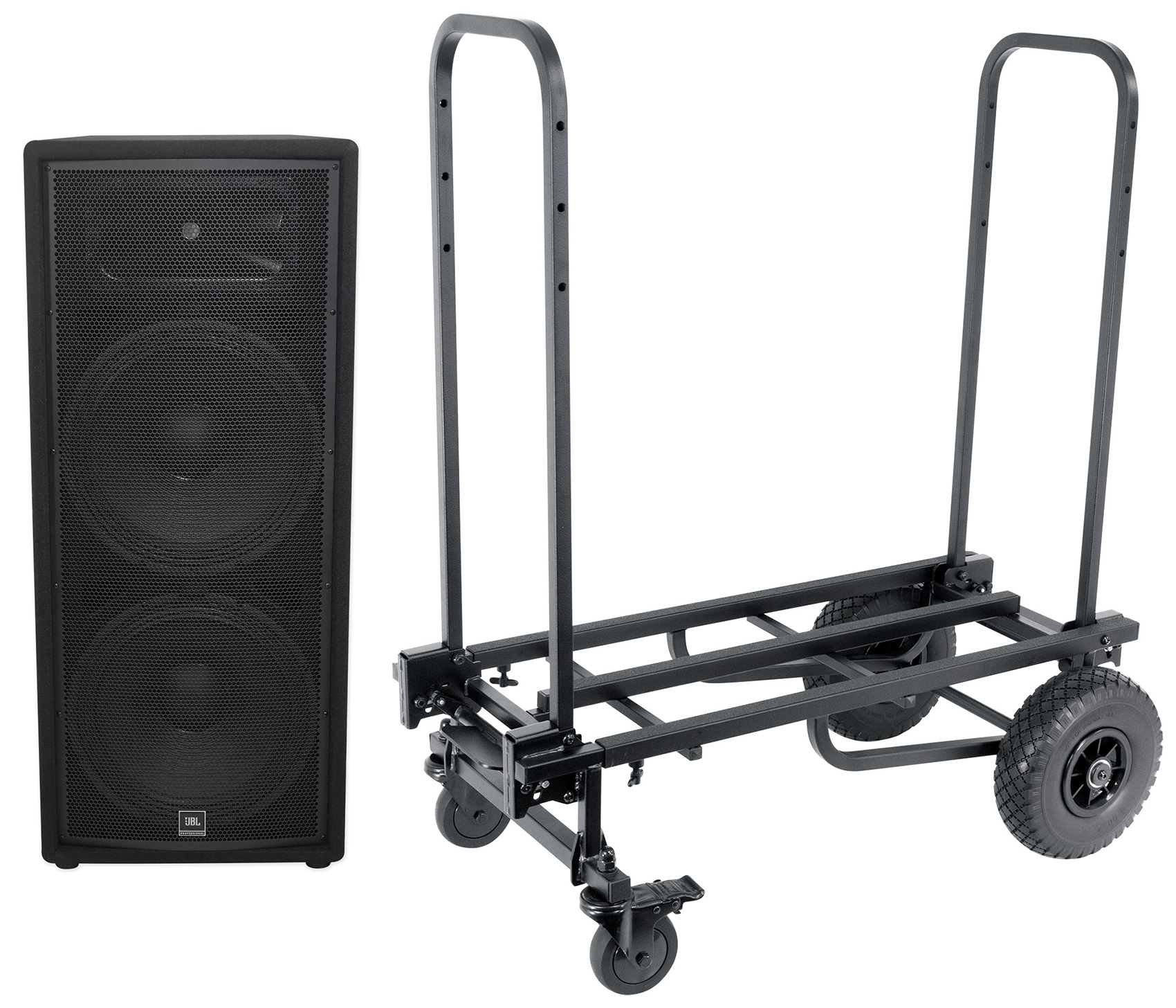 JBL Pro JRX225 2000w Dual 15