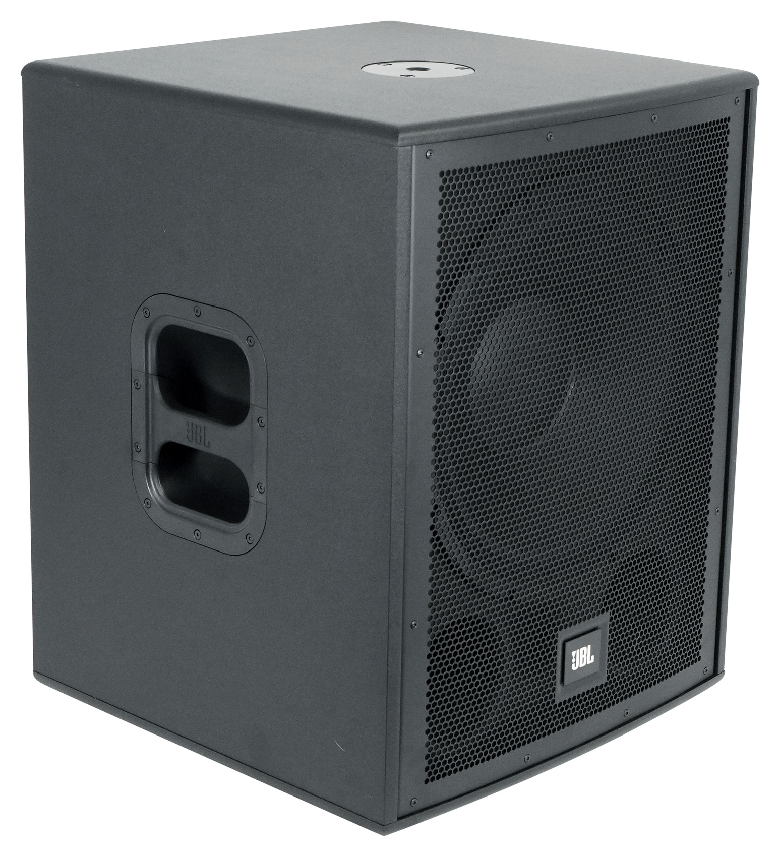 2) JBL IRX108BT 8
