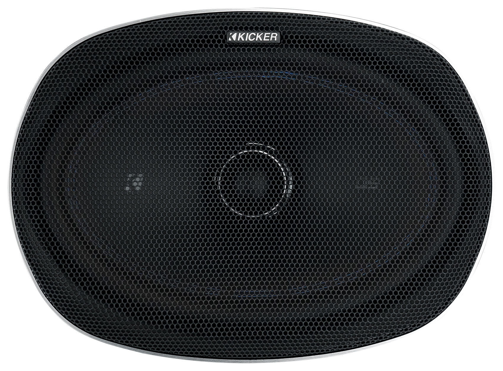 Pair Kicker 44QSC694 QSC 200 Watt 6x9
