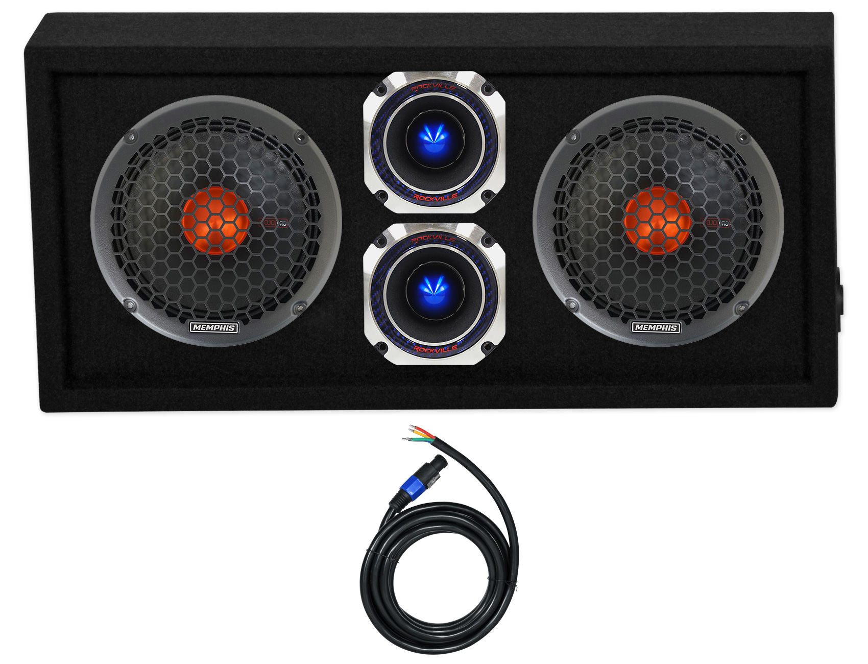 カーオーディオ SHOWA GARAGE MINICON Crazy_Motors_Crazy_Garage_1200