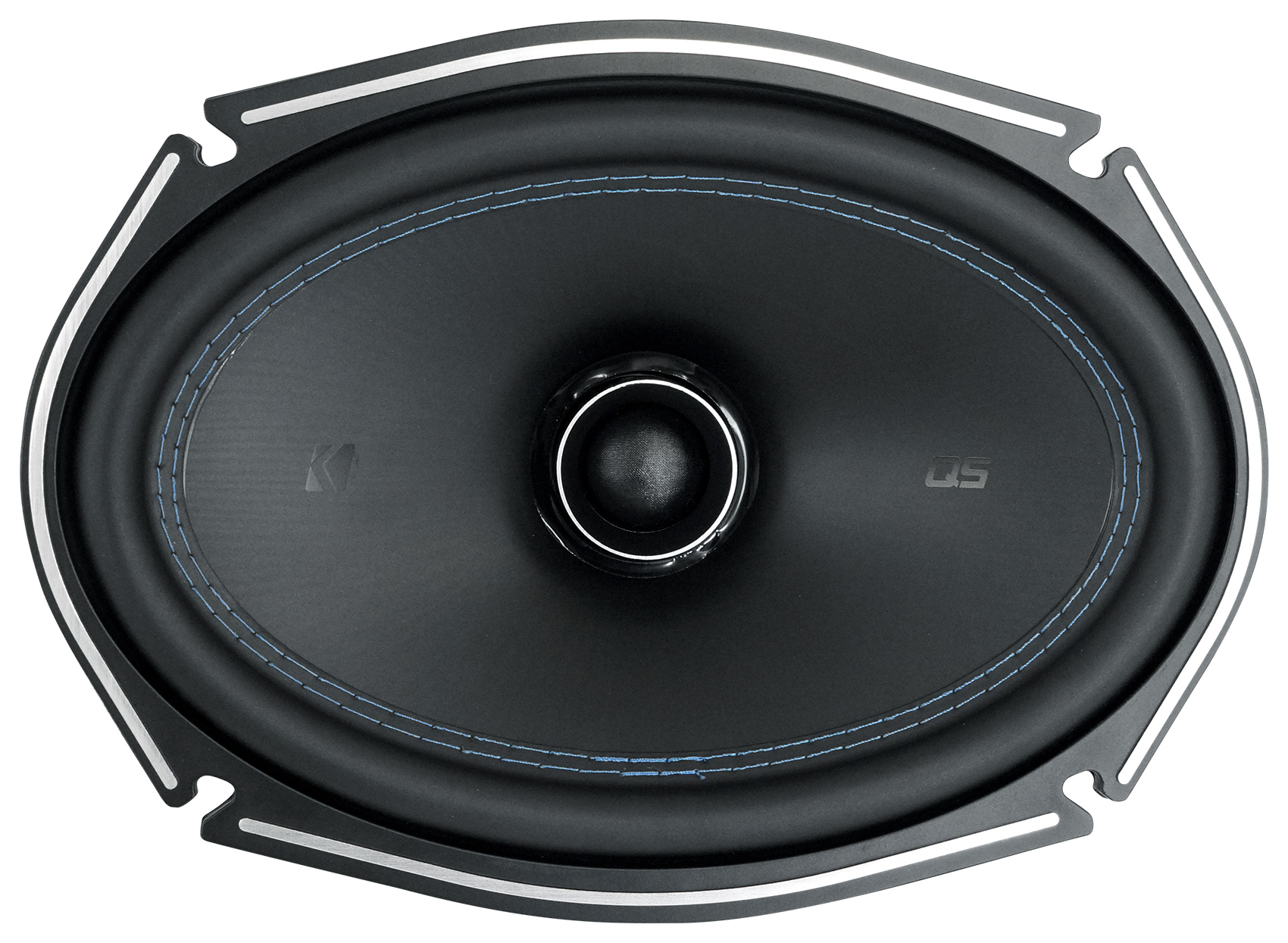 Pair KICKER 44QSC694 QSC 200w 6x9