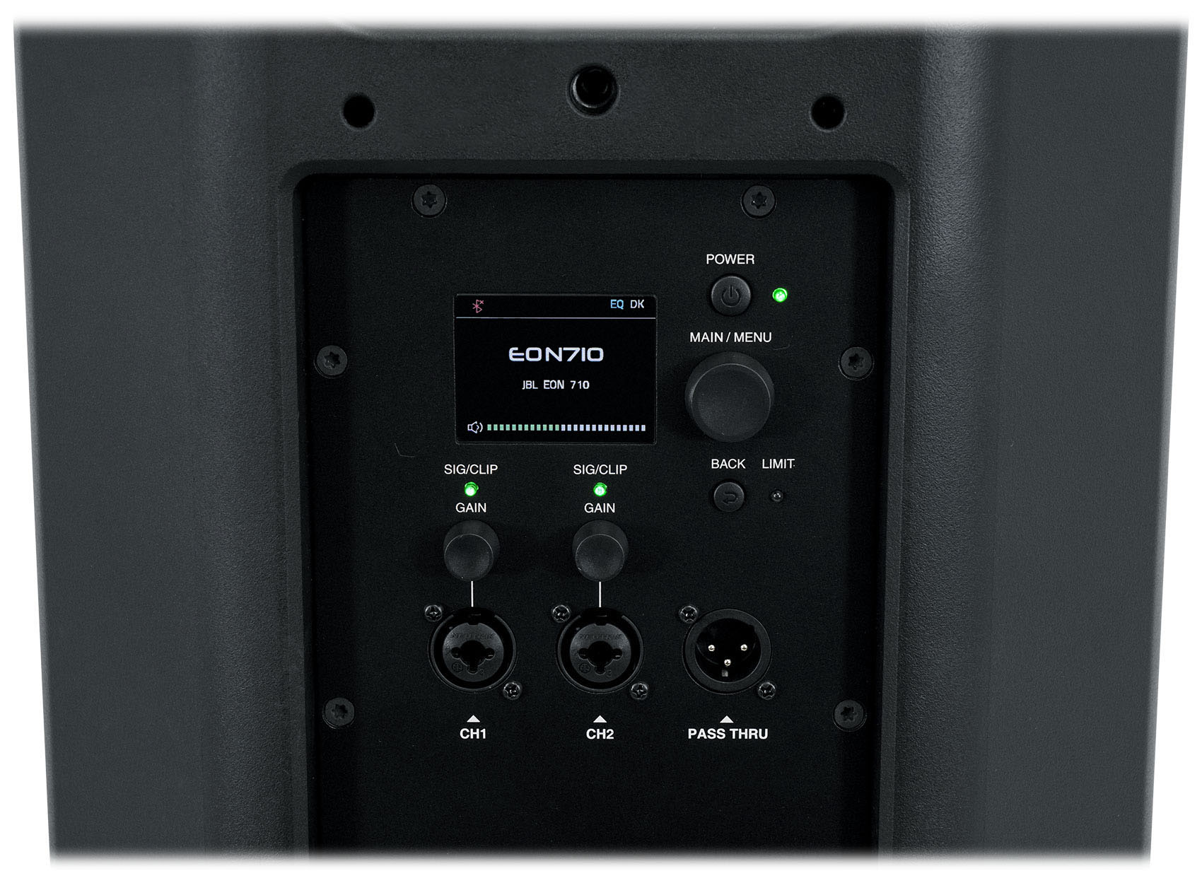 JBL EON710 10