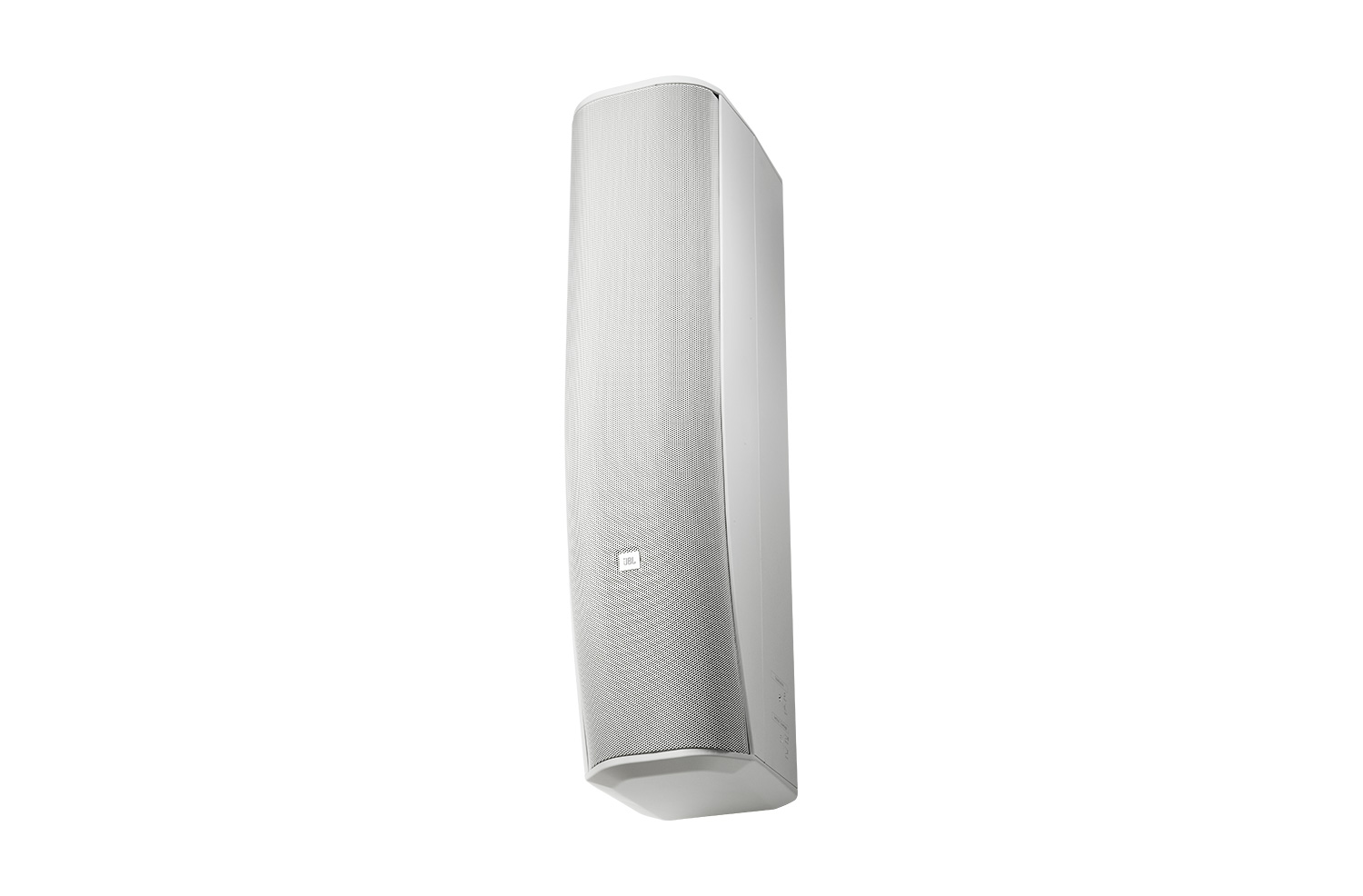 JBL CBT 70J-1-WH 500w 2-Way Swivel Wall Mount Line Array